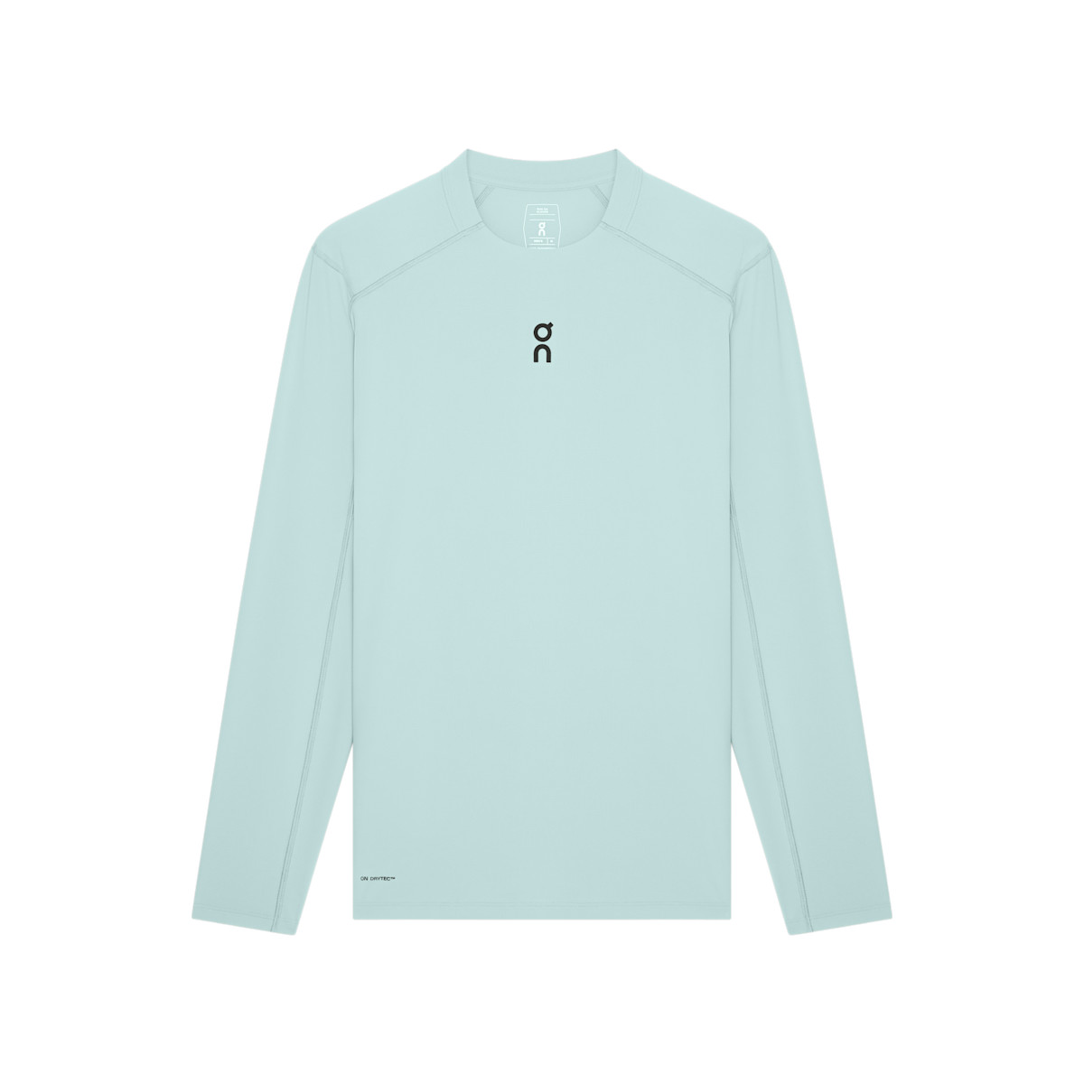 Men's Trail Long-T Solar