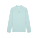 Trail Long-T Solar Long-Sleeve Shirt in Flurry