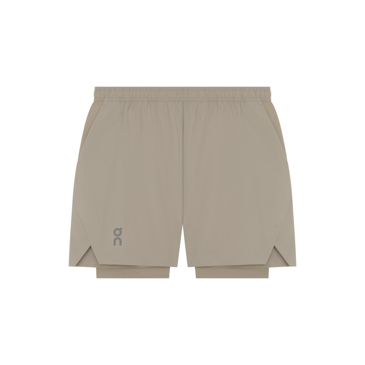 Men's Train 2-in-1 Shorts