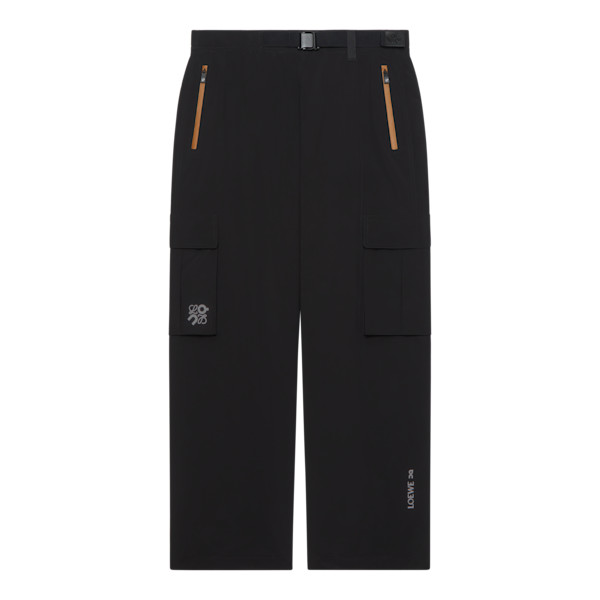 Men's Cargo Trousers LOEWE
