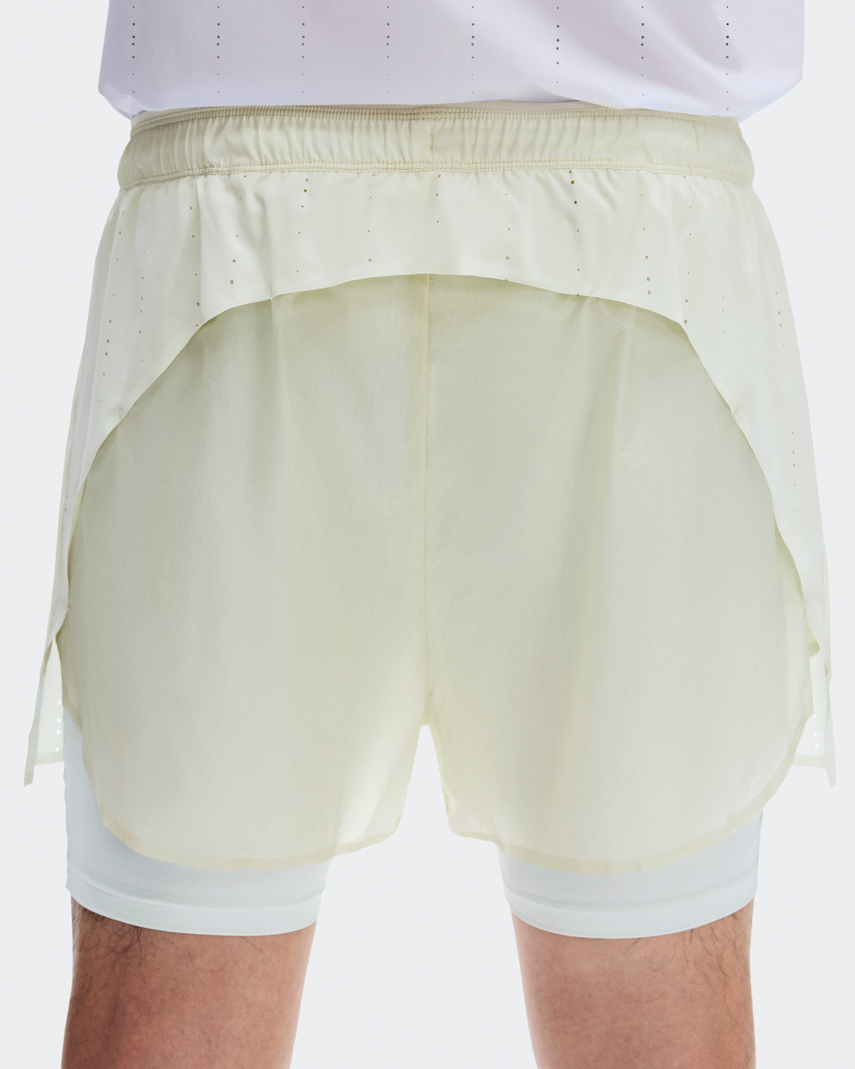 Men's Zero 2-in-1 Shorts PAF