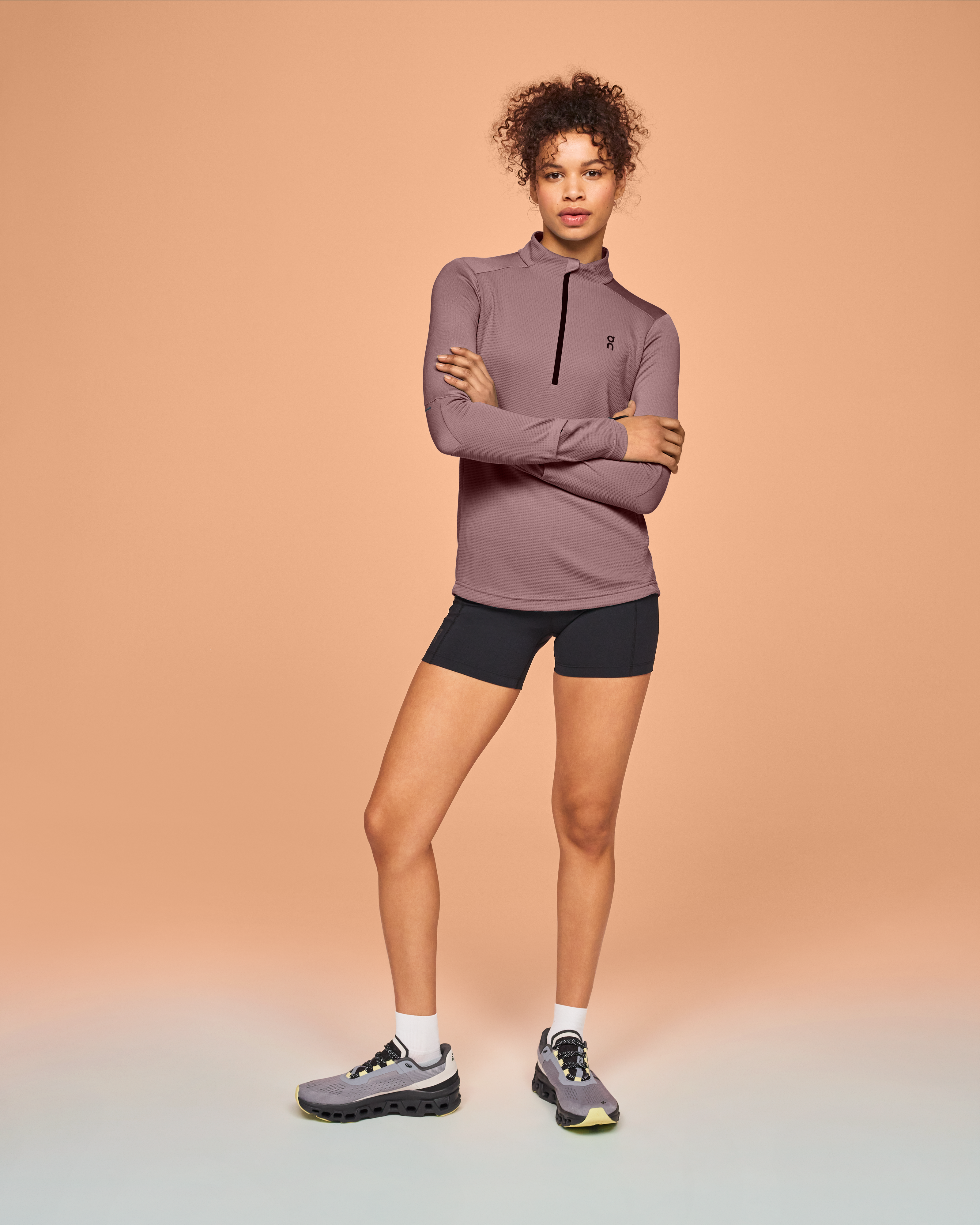Women's Climate Shirt