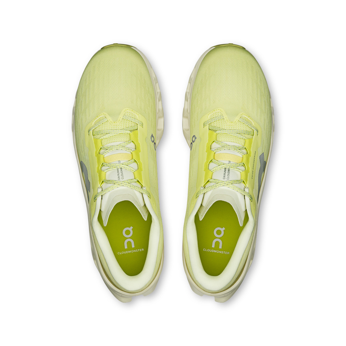 Men's Cloudmonster 3