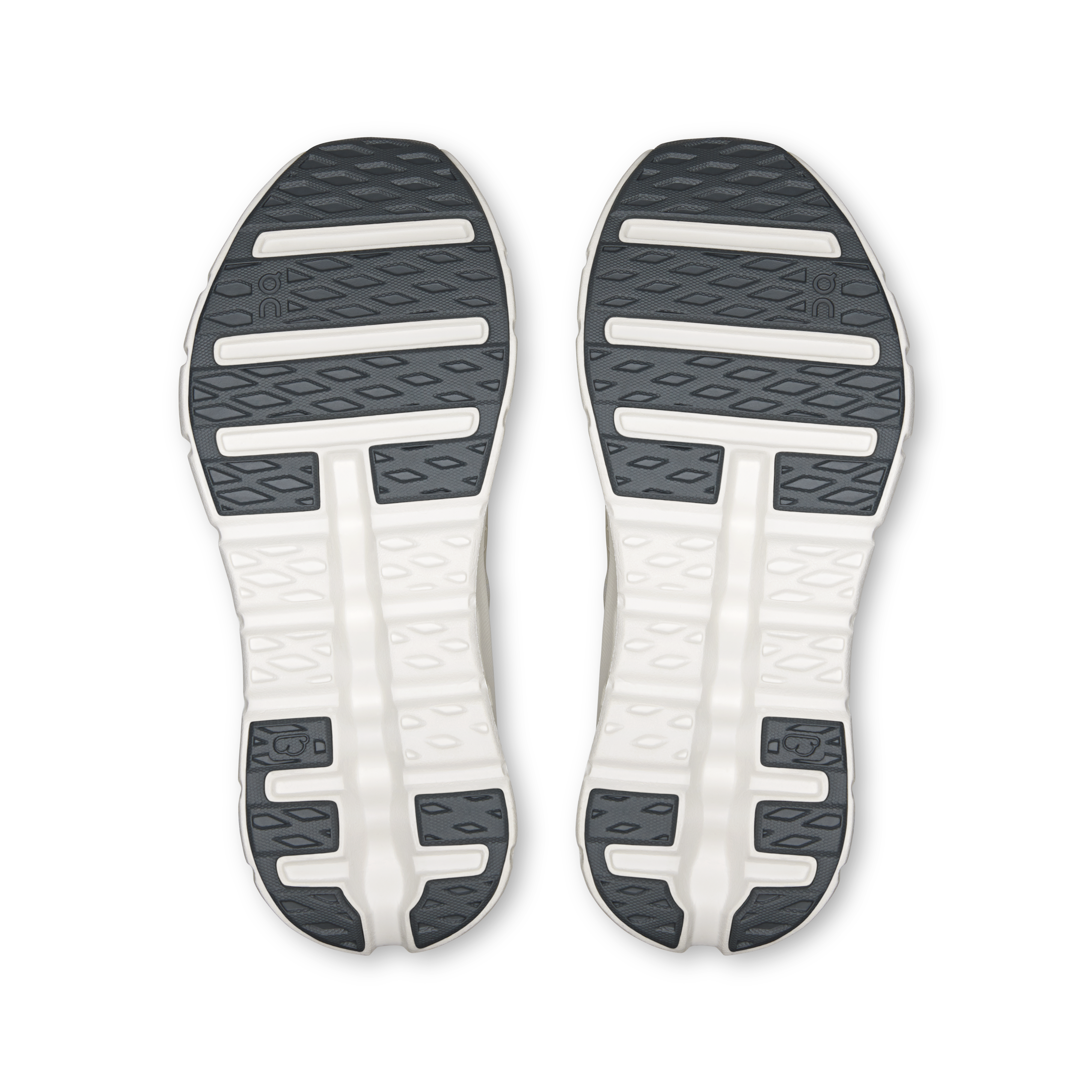 On Cloudtilt Remix Alloy & Ivory Men Active life Shoes