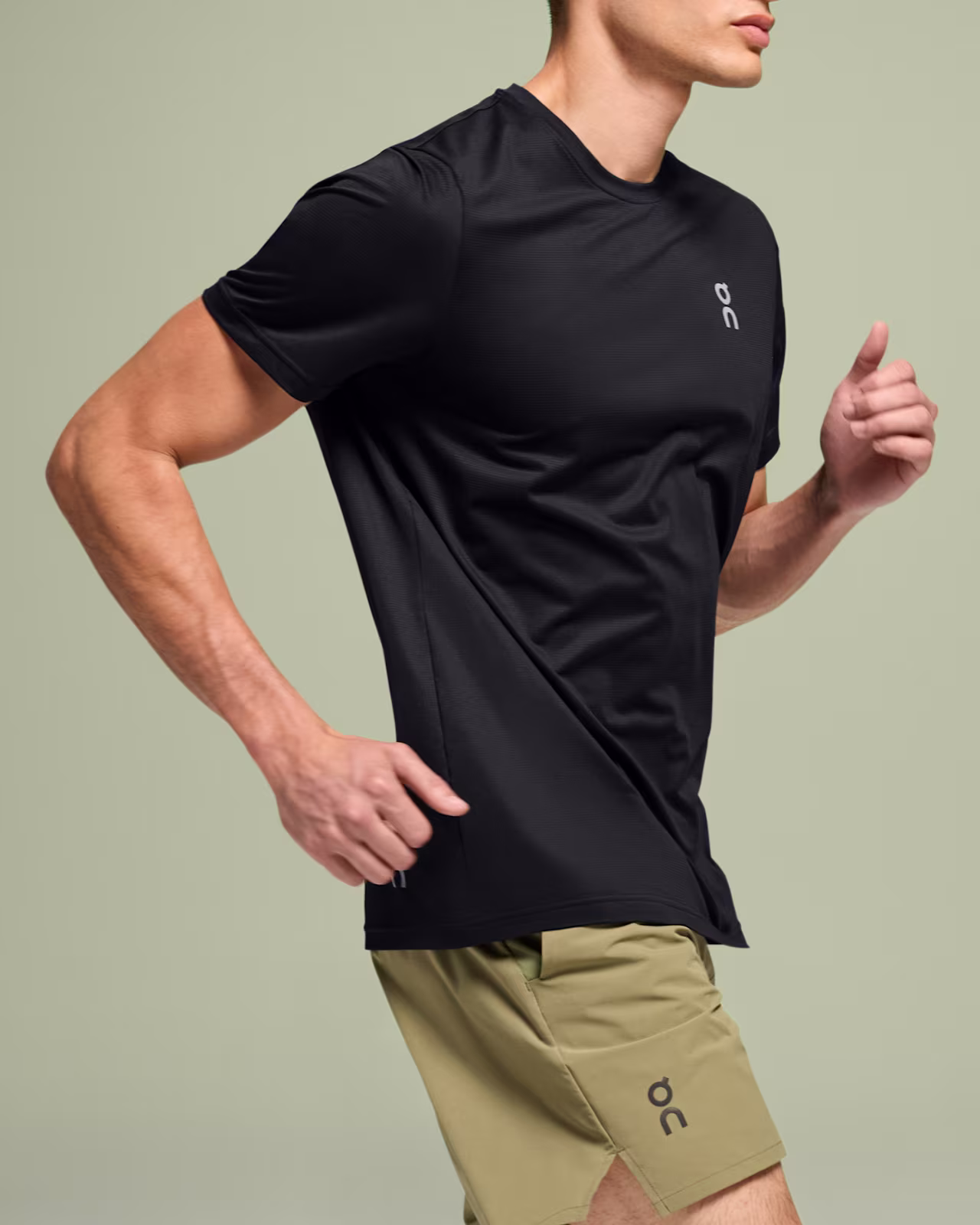 Esencial para running
