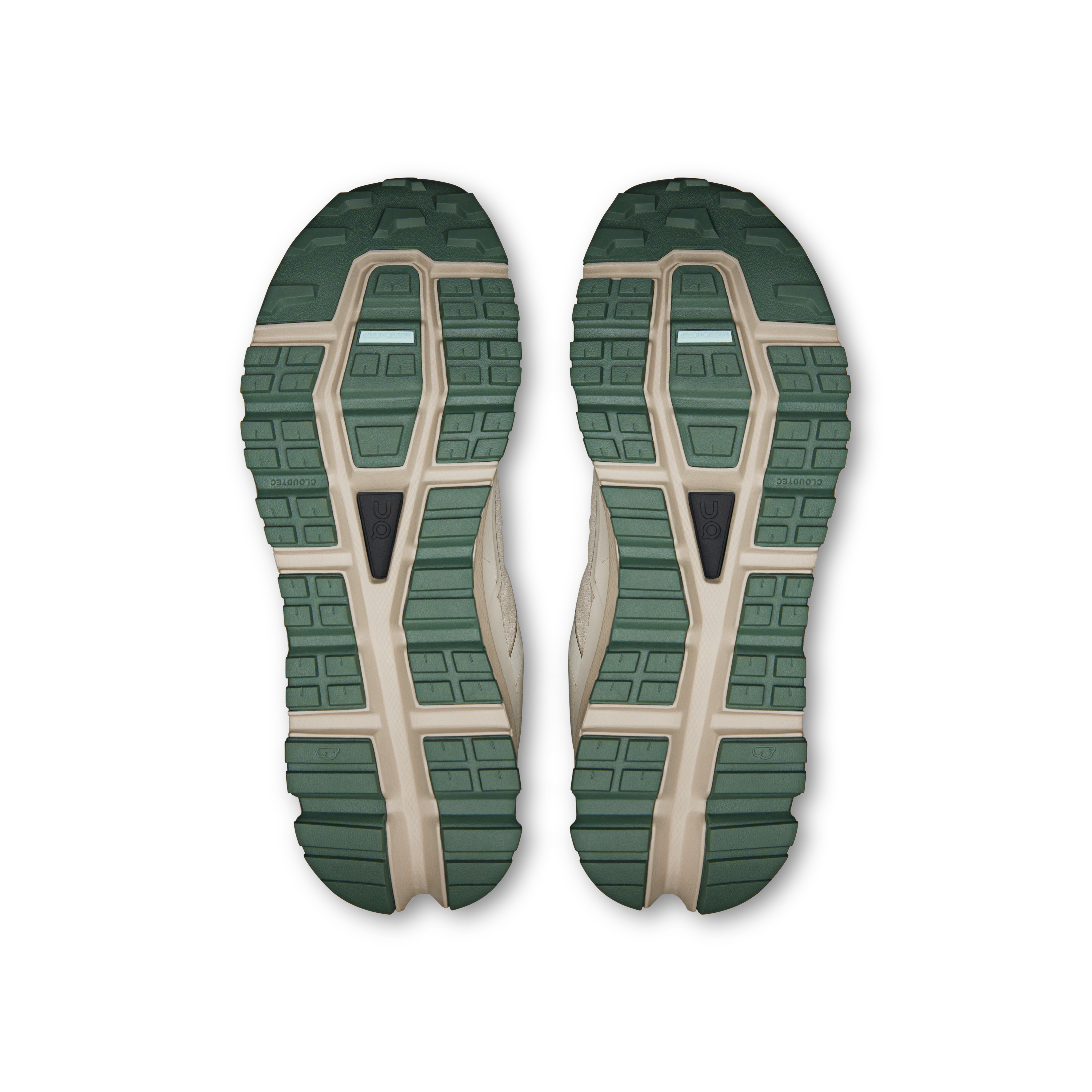 Cloudhero WaterproofYouth / Truffle | Olive / 35.5