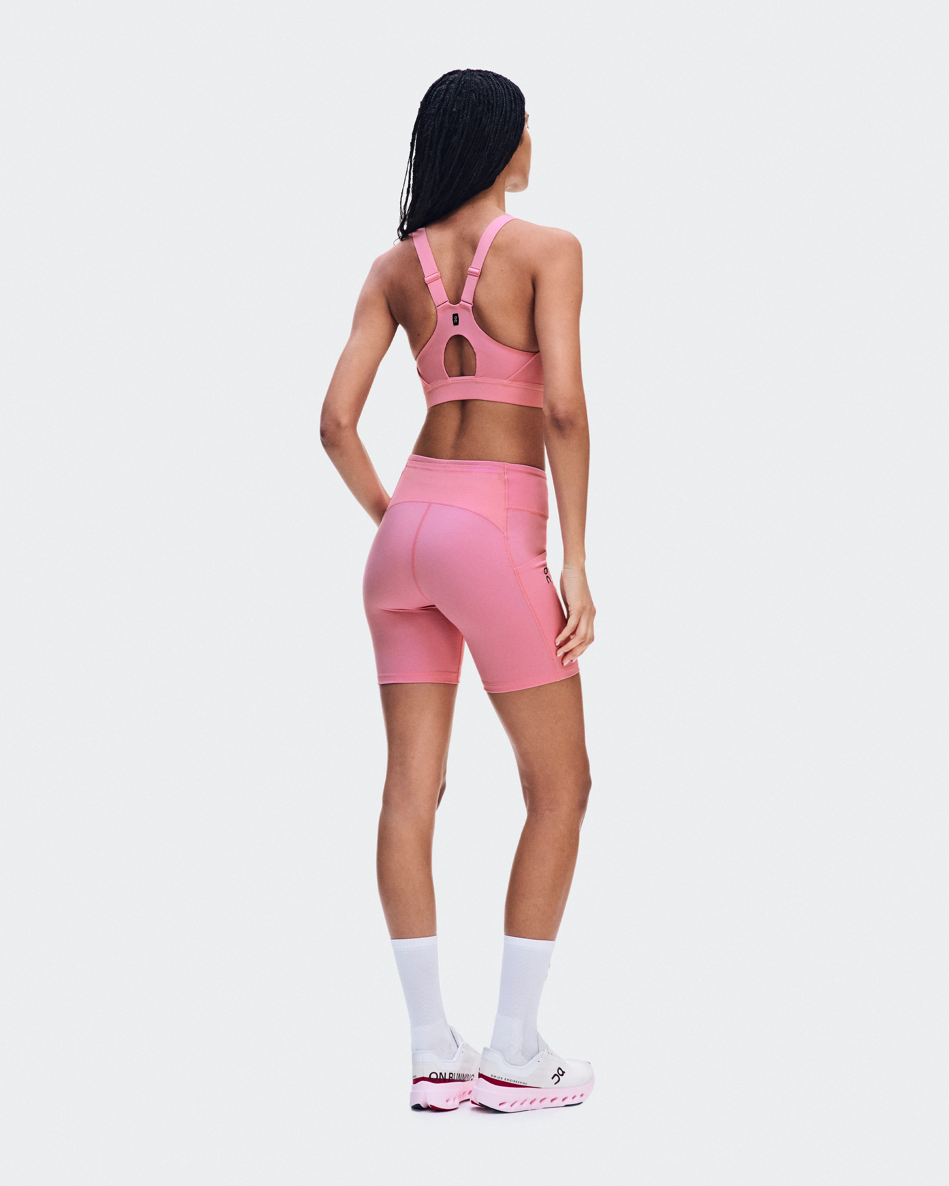 On Performance Bra Magnolia Women Bras