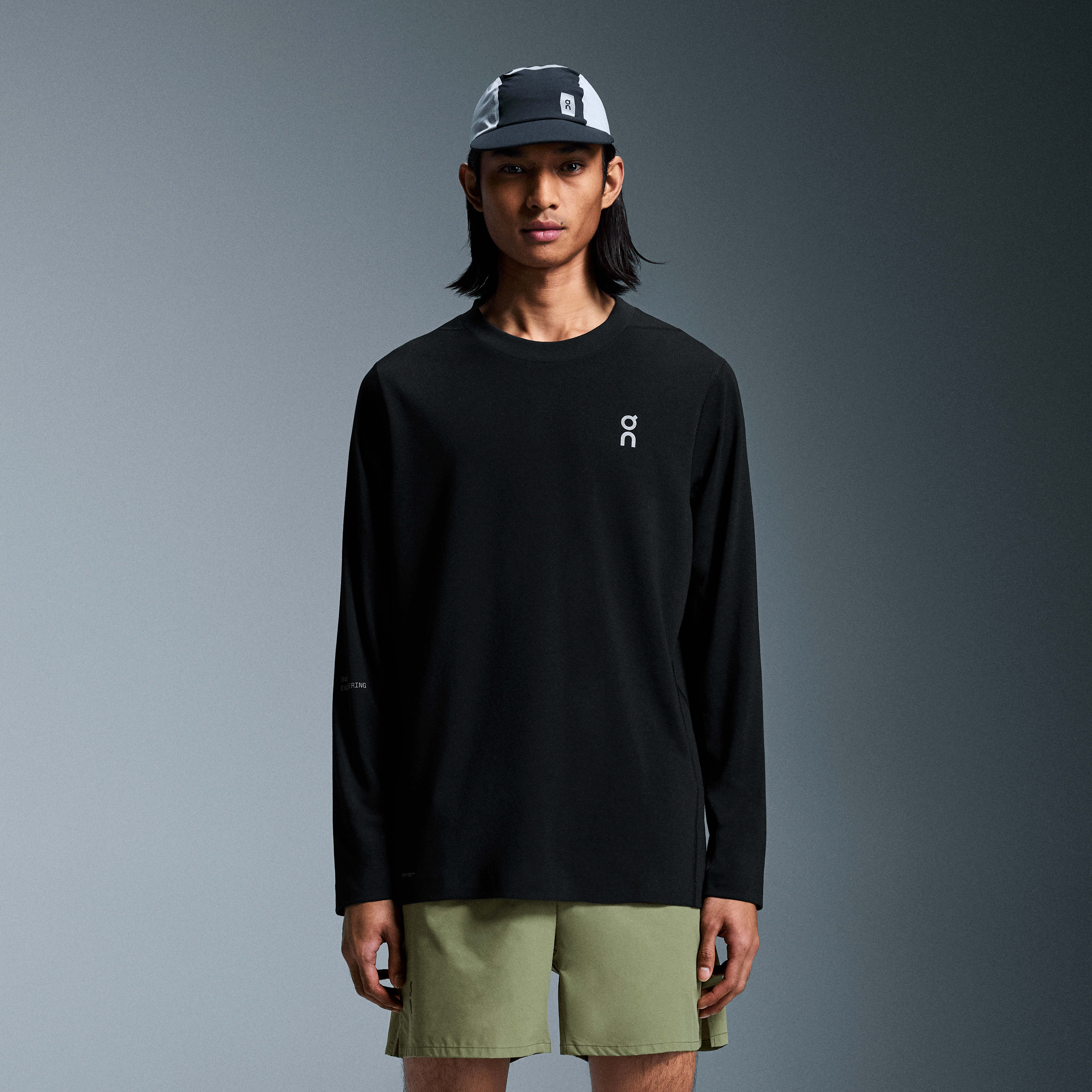 Men’s Performance Clothing | On United Kingdom