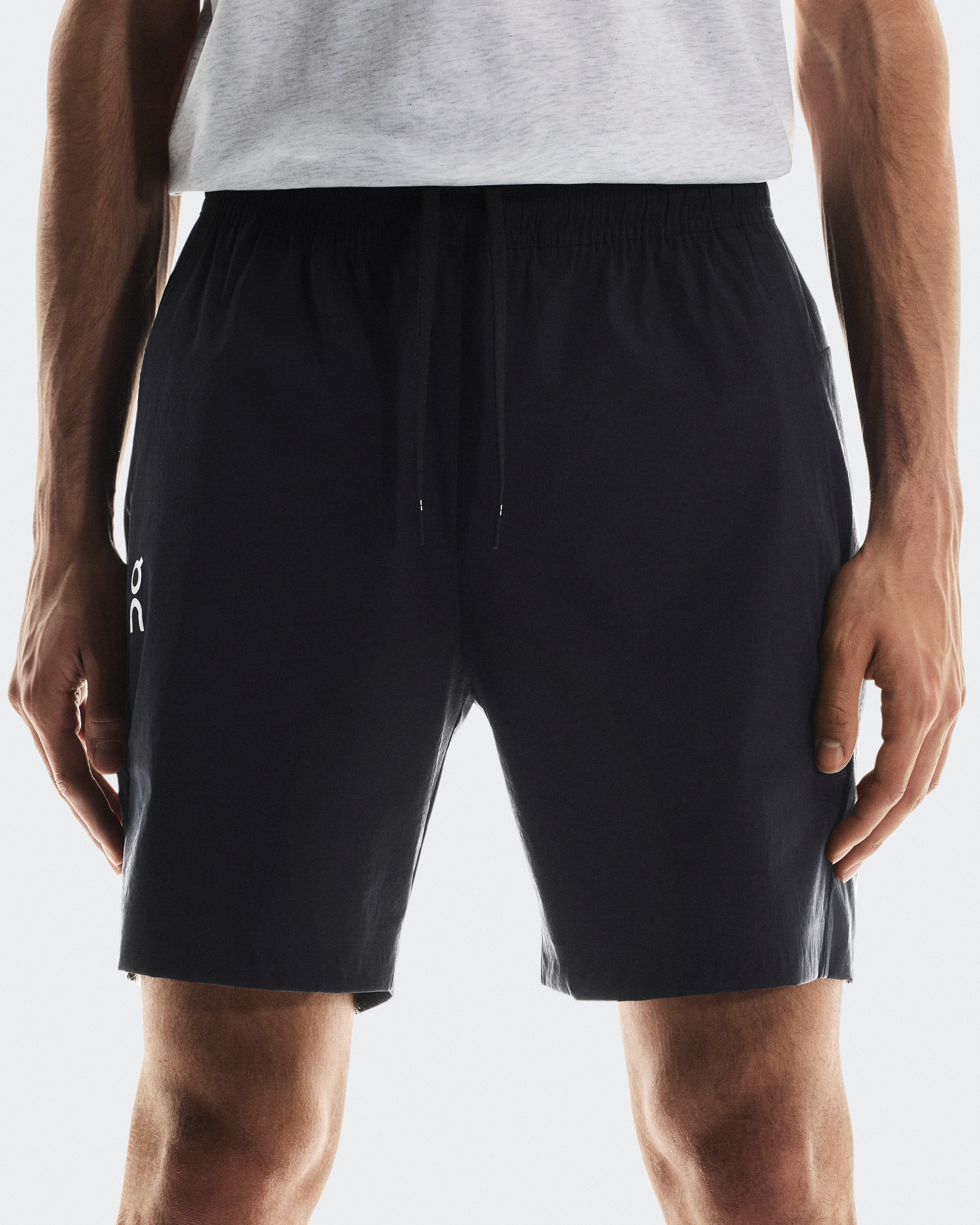 All-Day ShortsMen / Black / L