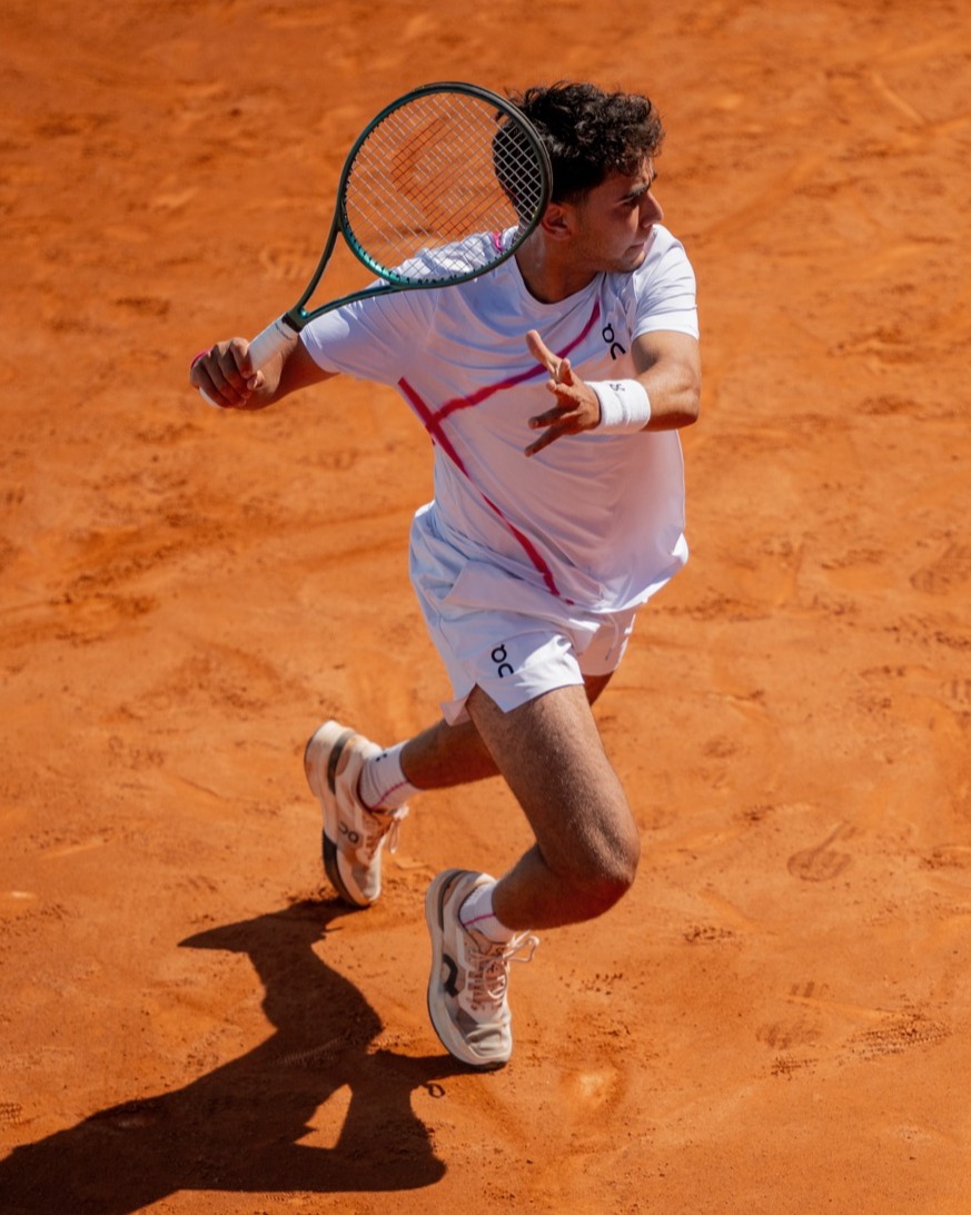Ben Shelton | Tennis | On United States