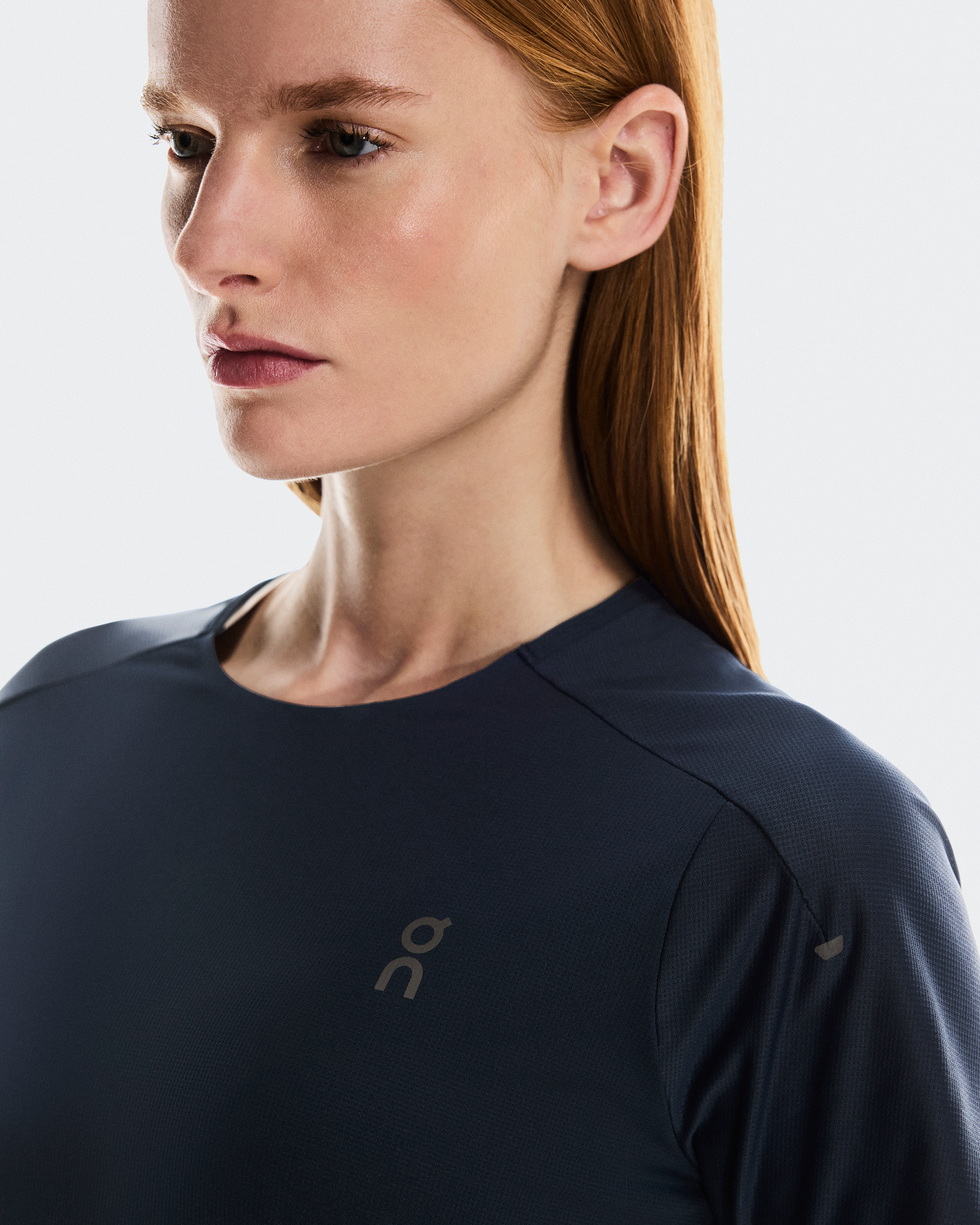 Performance-TWomen / Navy | Black / L