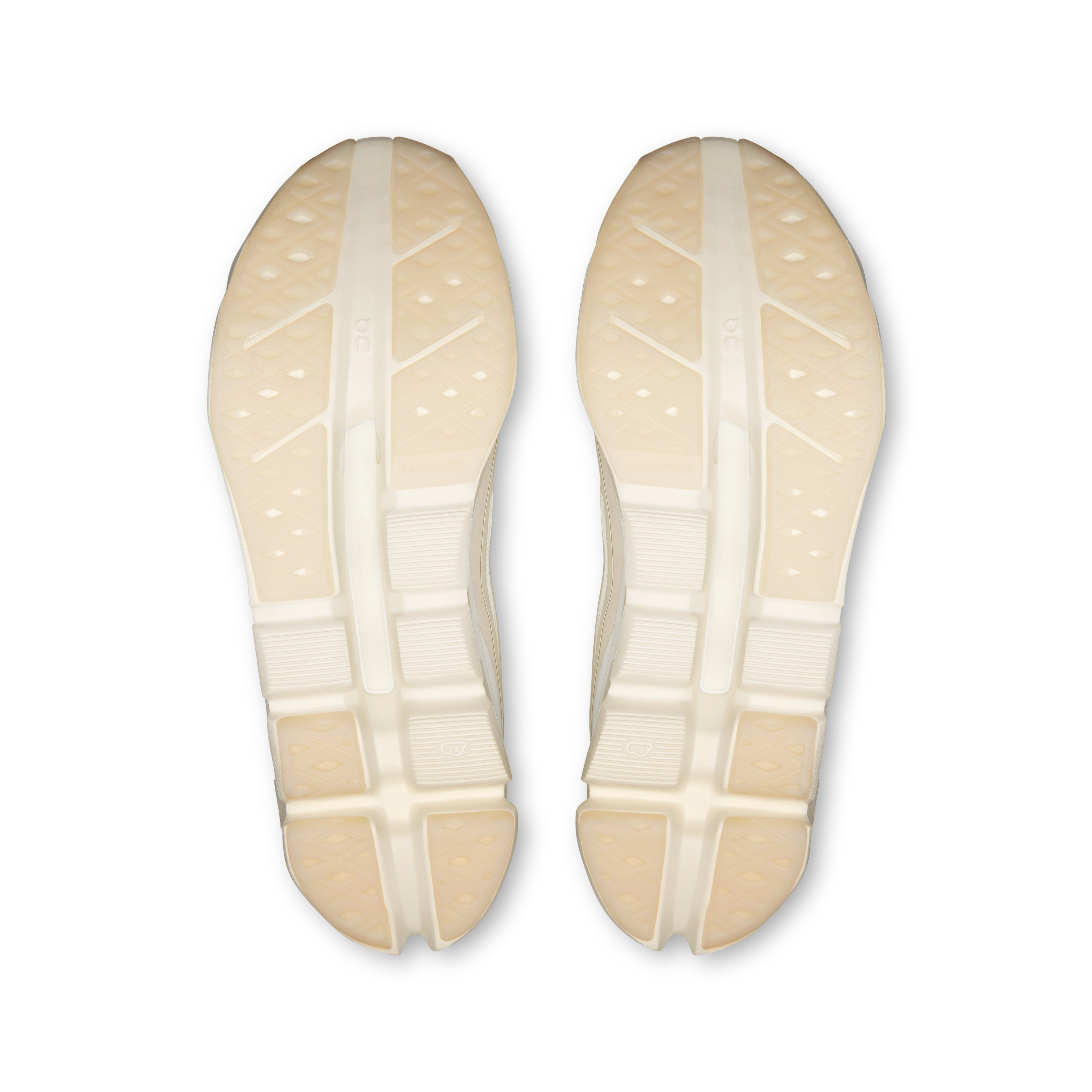 Cloudflow 5 ADنحيف / Ivory | Grain / 42