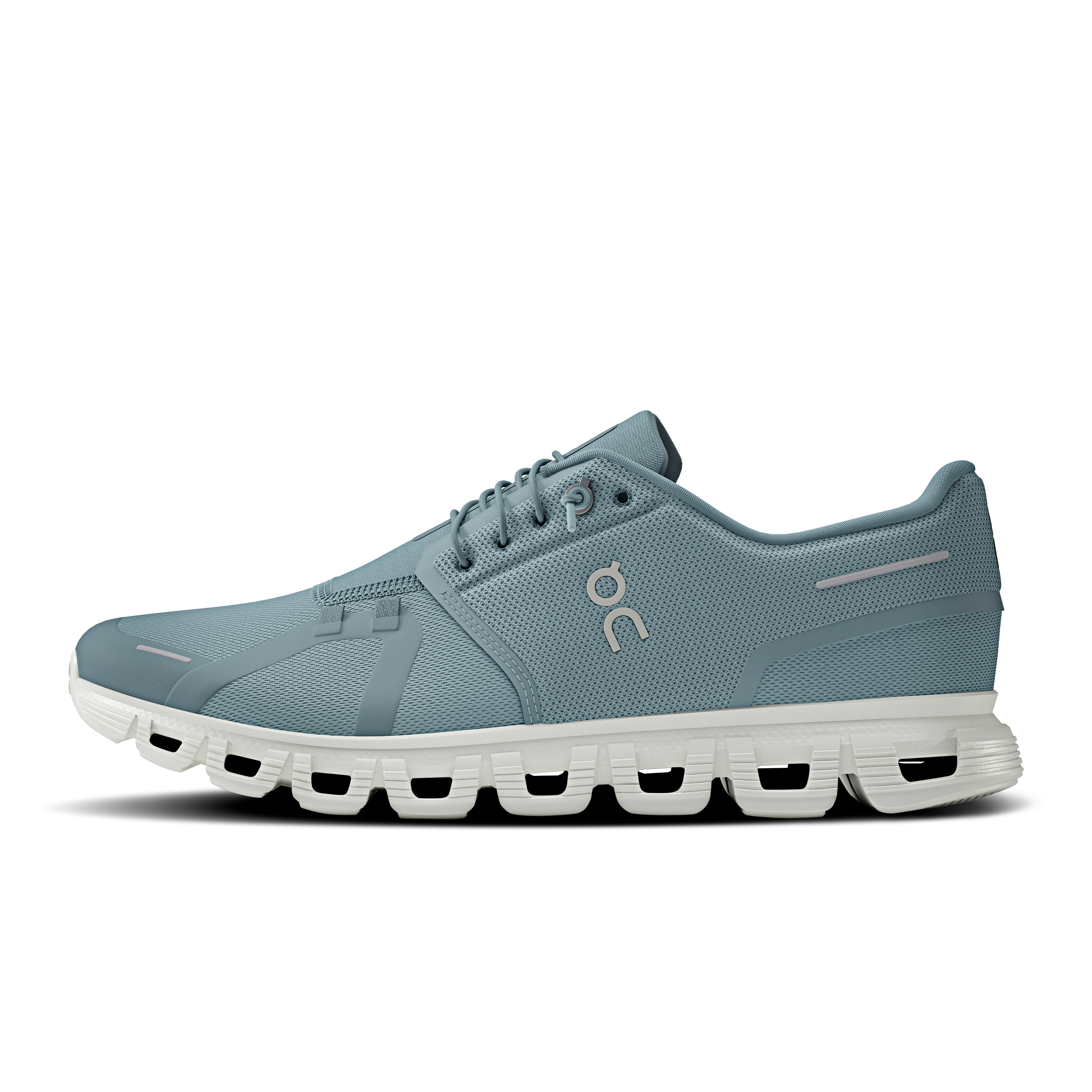 On Cloud 6 Wash & Ivory Men Active life Shoes