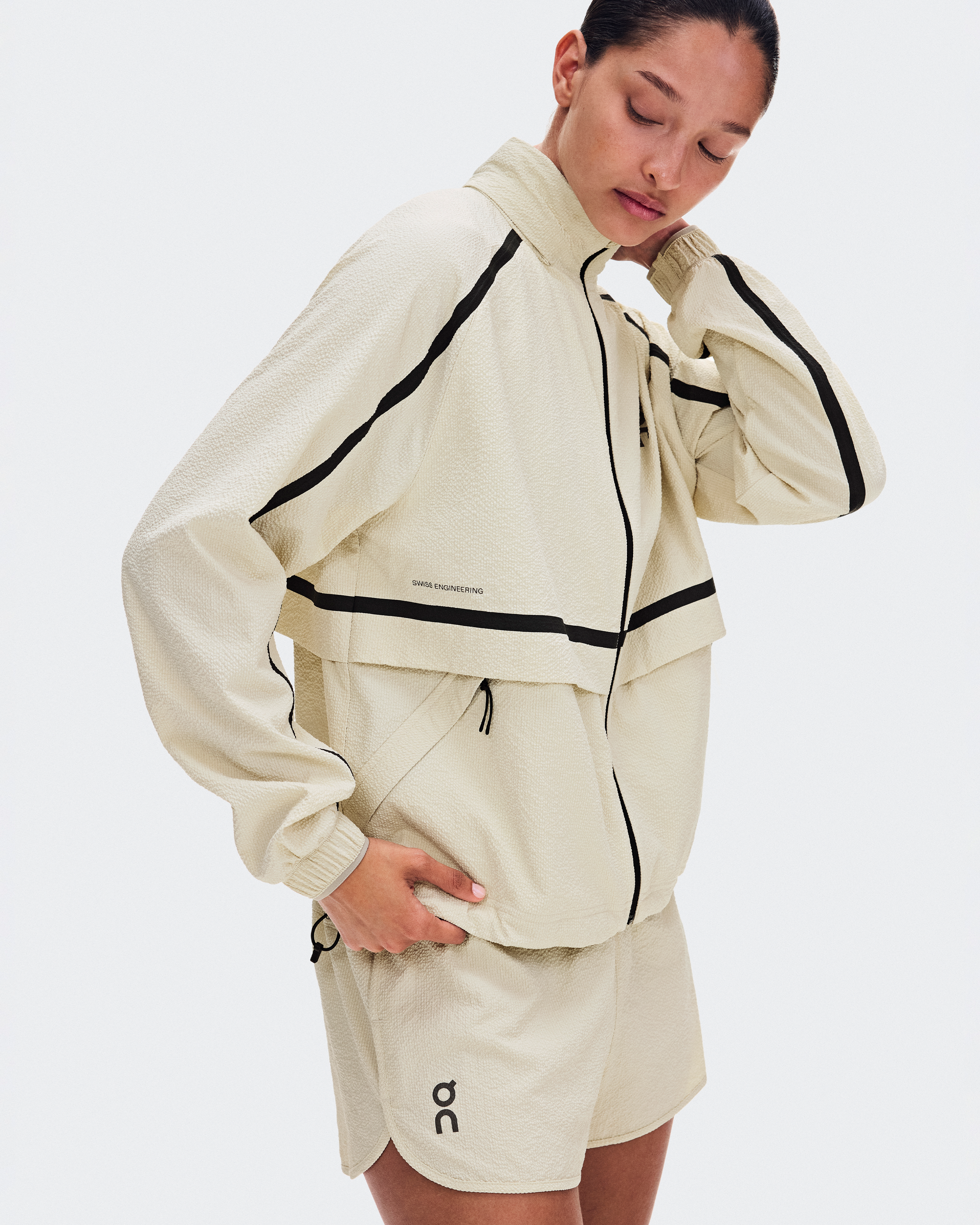 Performance Volt JacketWomen / Hare / M