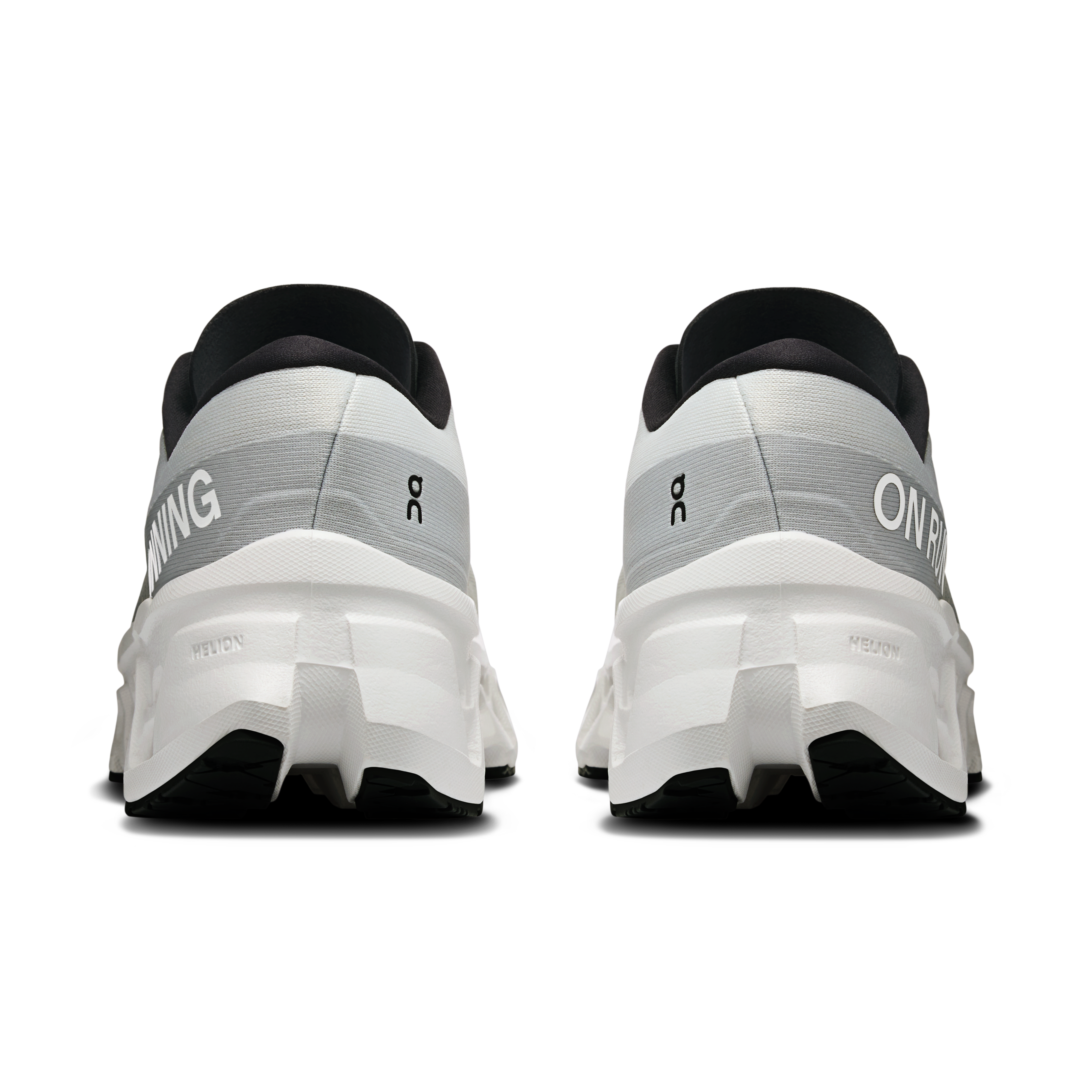 Cloudmonster 3Women / White | White / 36