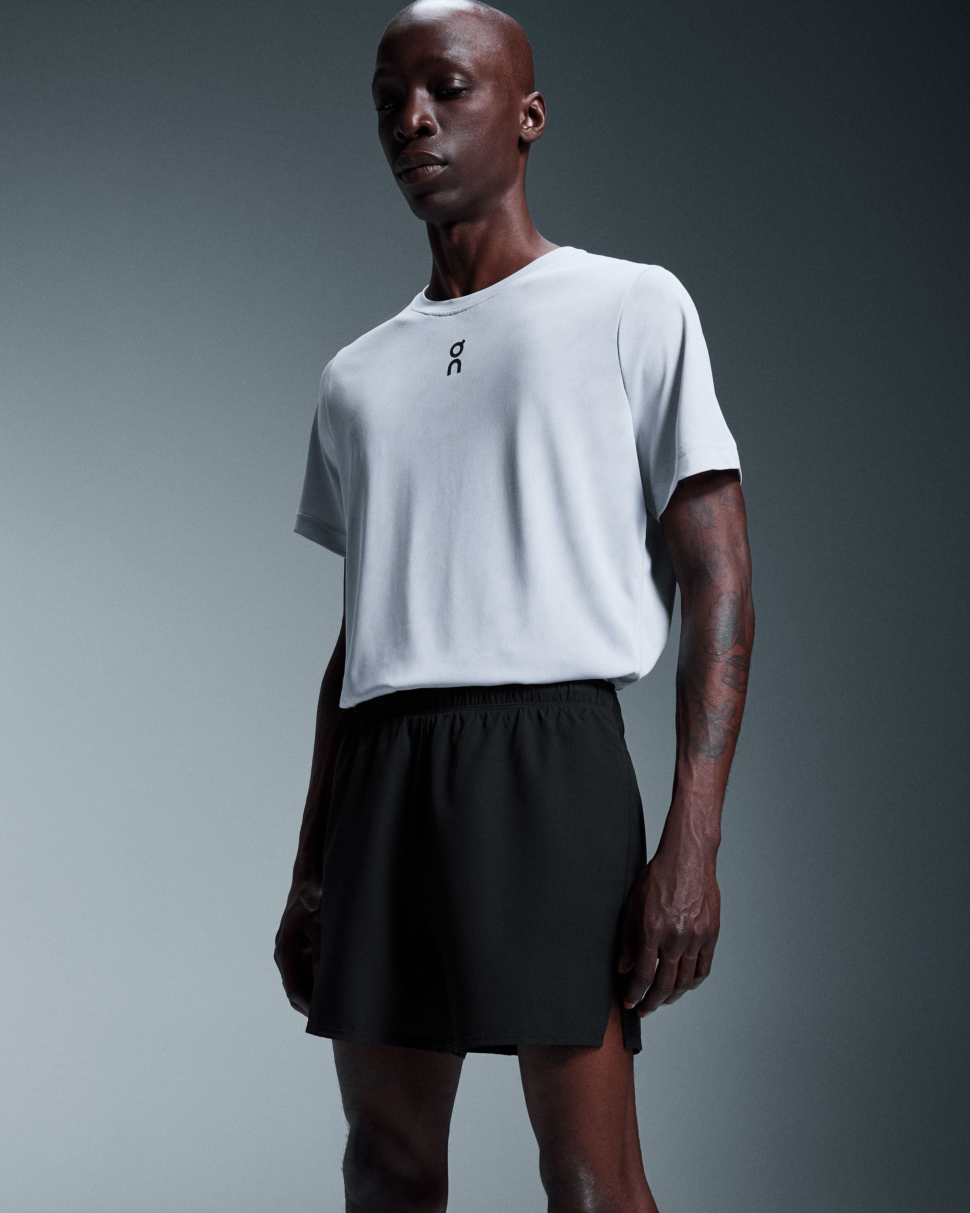 Trail ShortsMen / Black / L