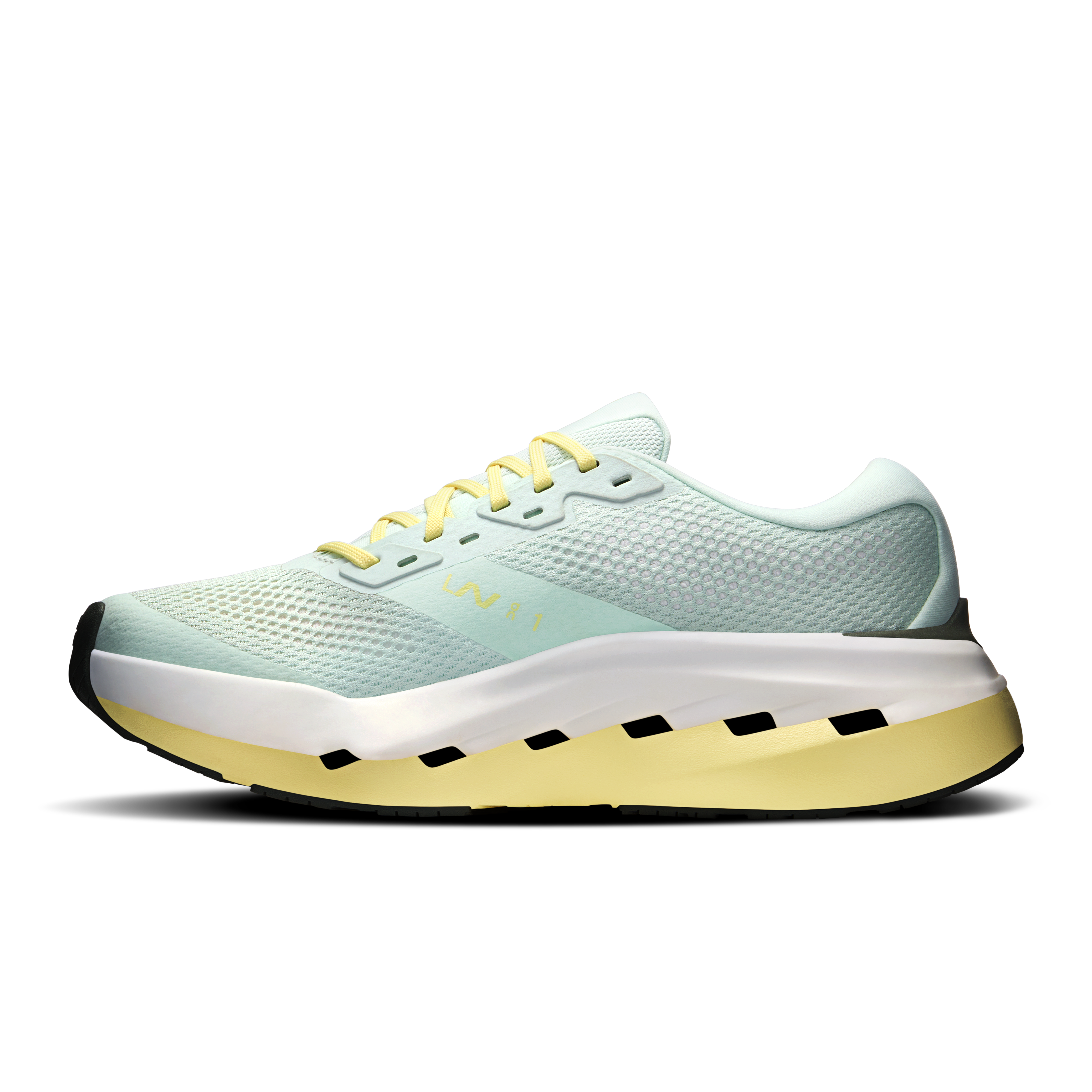 Кроссовки ON Cloudrunner 3 Max LN1