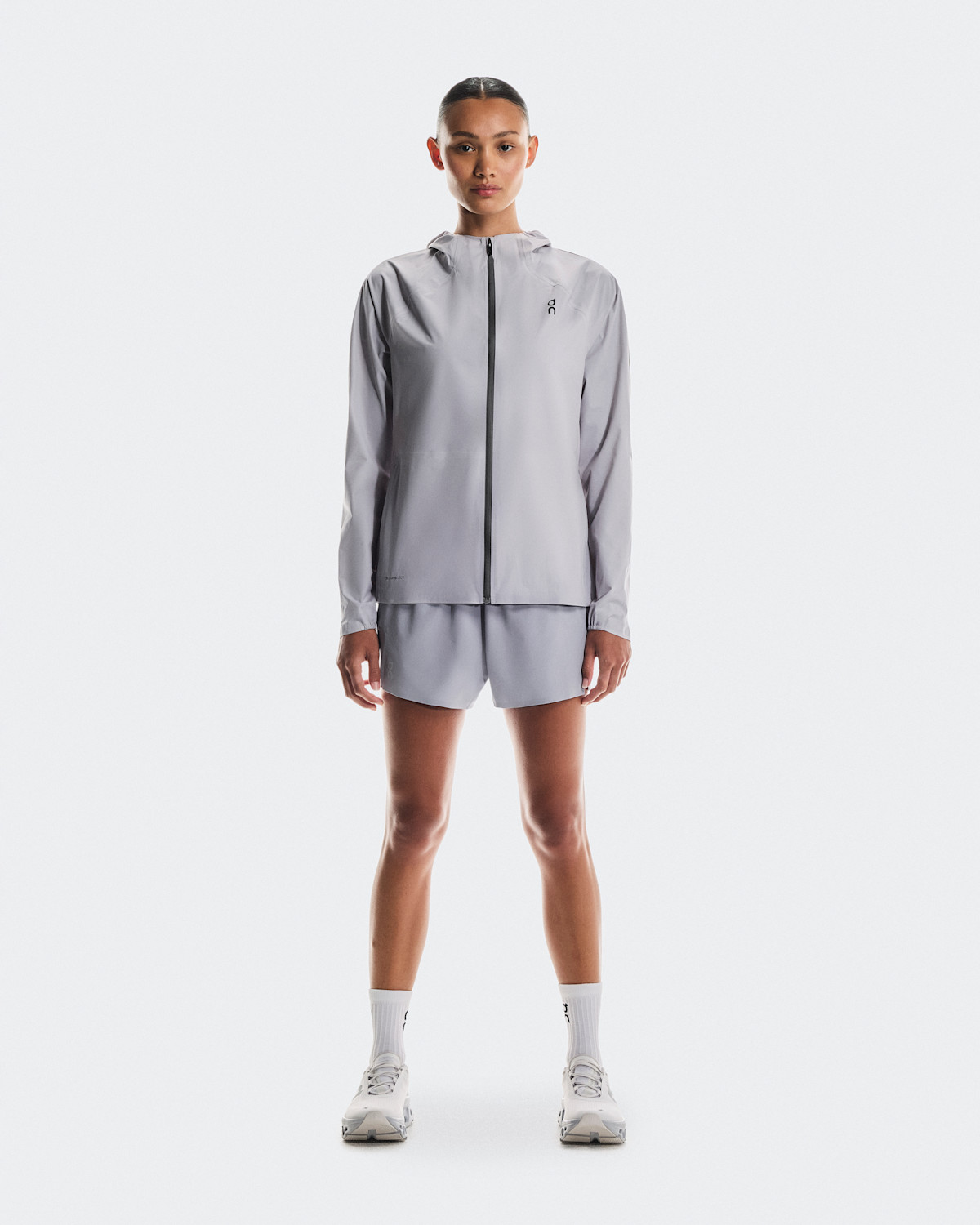 Women's Performance Jacket Waterproof