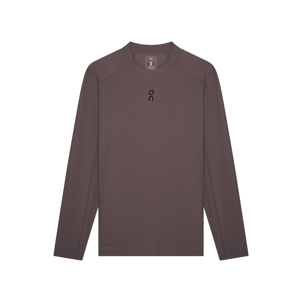 Men's Trail Long-T Solar