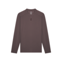 Trail Long-T Solar Long-Sleeve Shirt in Mulberry