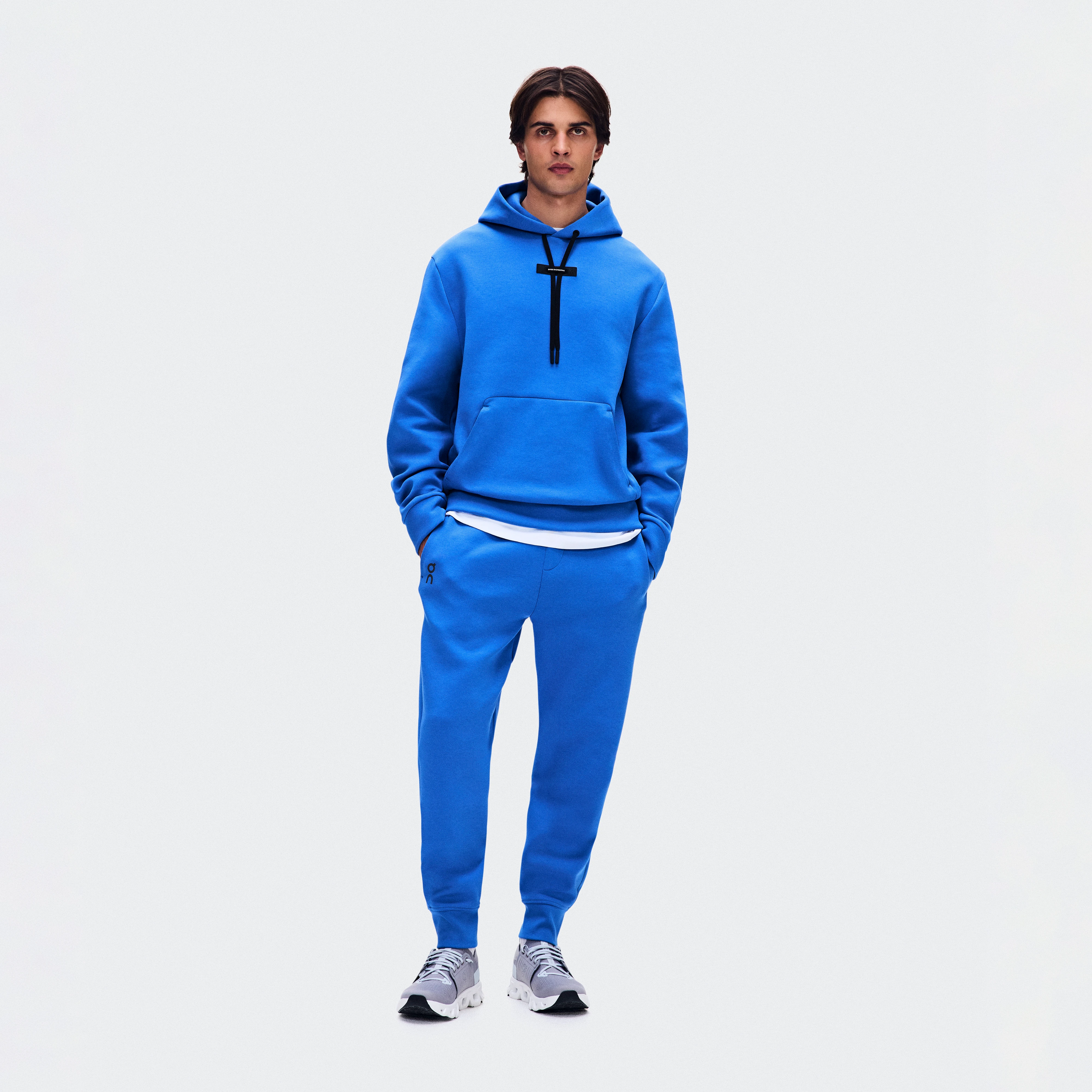 On Focus Tech Sweatpants Jay Men – All-day wear, travel, training Pants