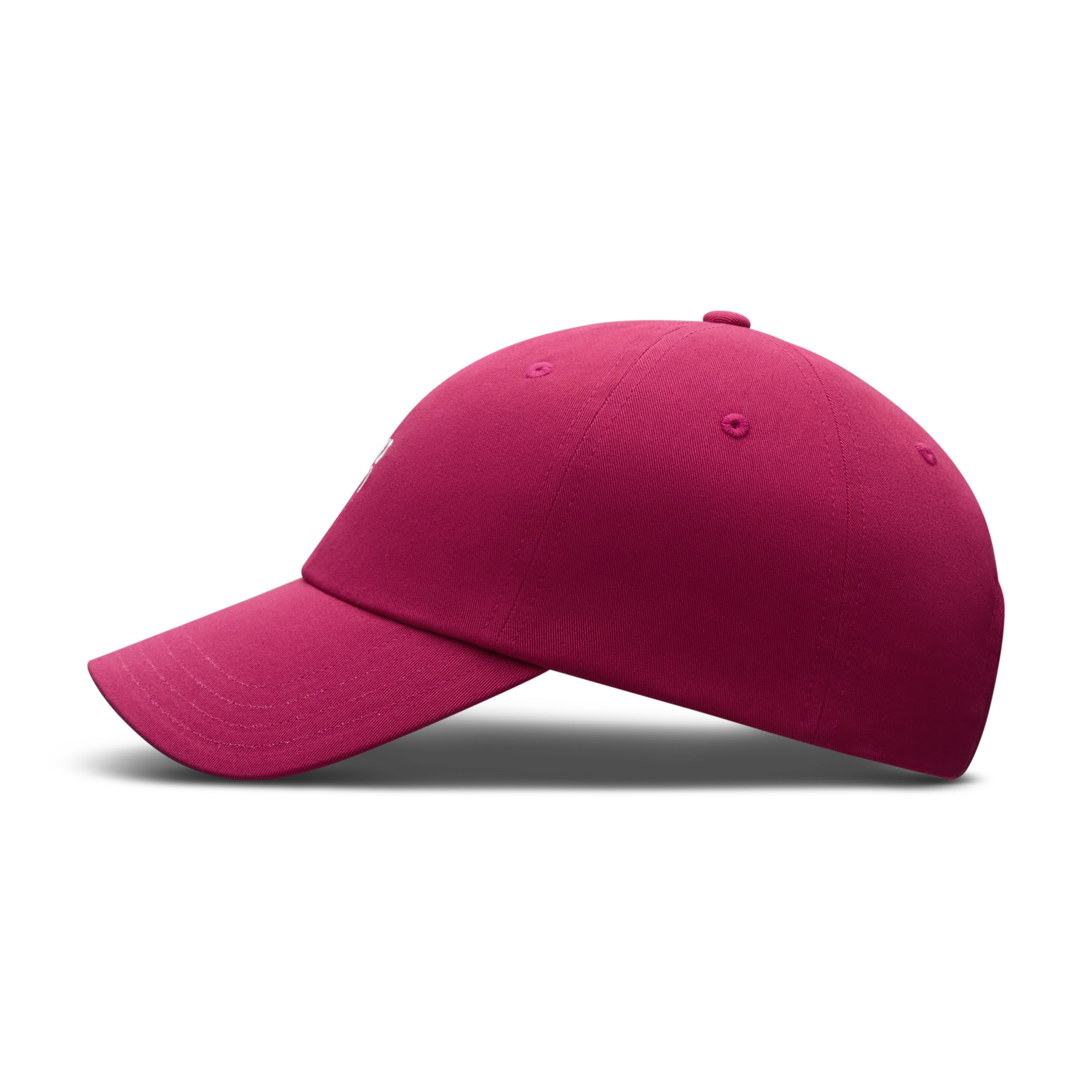 【S/E/O】US CAP PINK All-Day Cap | Pink | On United States