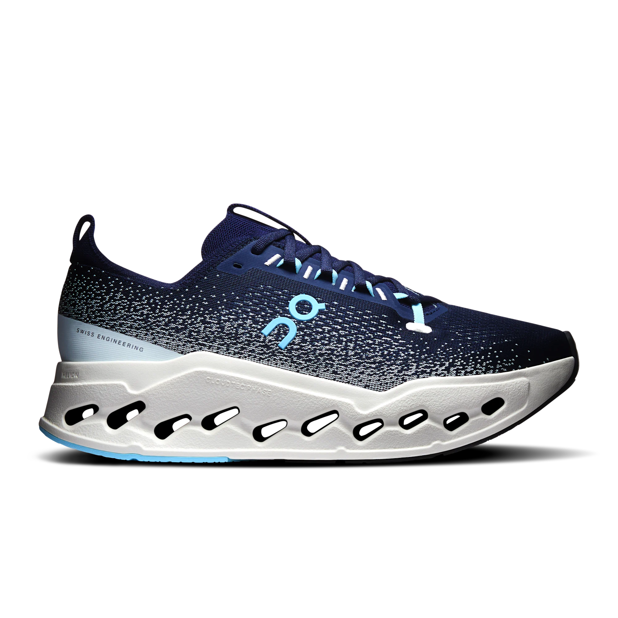 Men's Cloudsurfer Max Midnight | Ivory