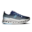 Cloudsurfer Max Road Running Shoe in Midnight/Ivory