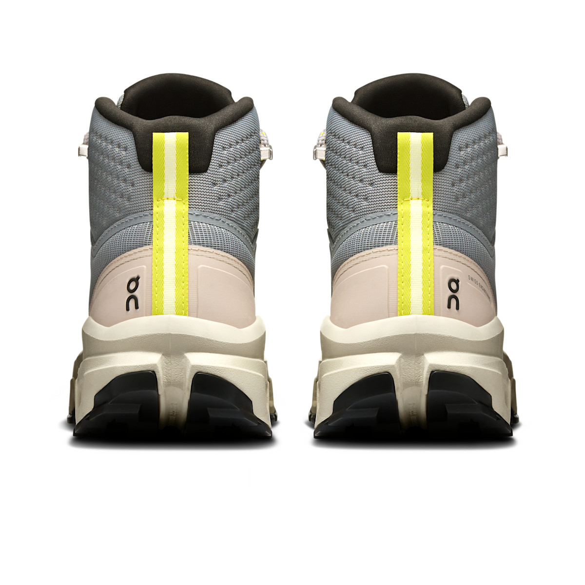 Women's Cloudrock Mid Waterproof