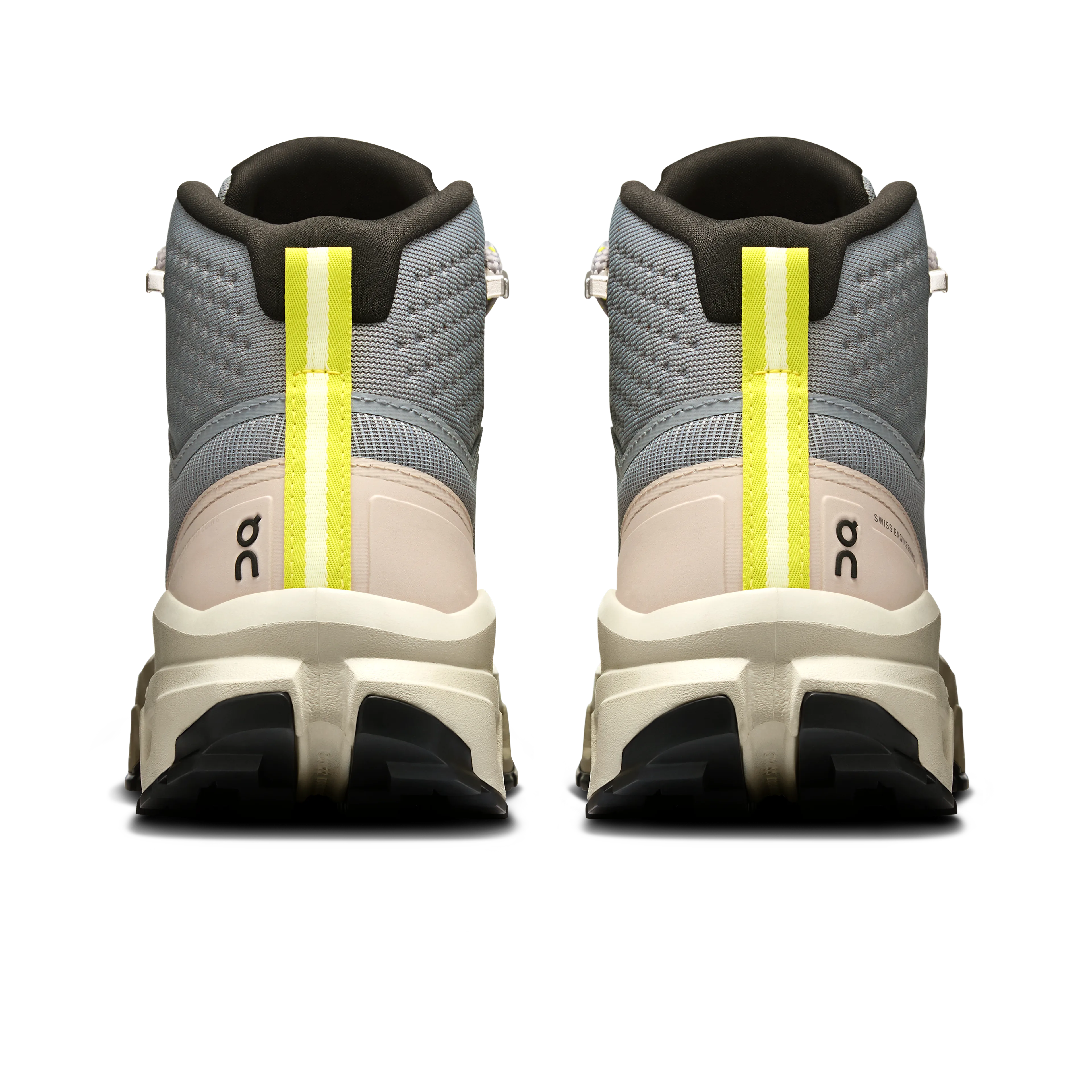 Cloudrock Mid Waterproof صورة 5