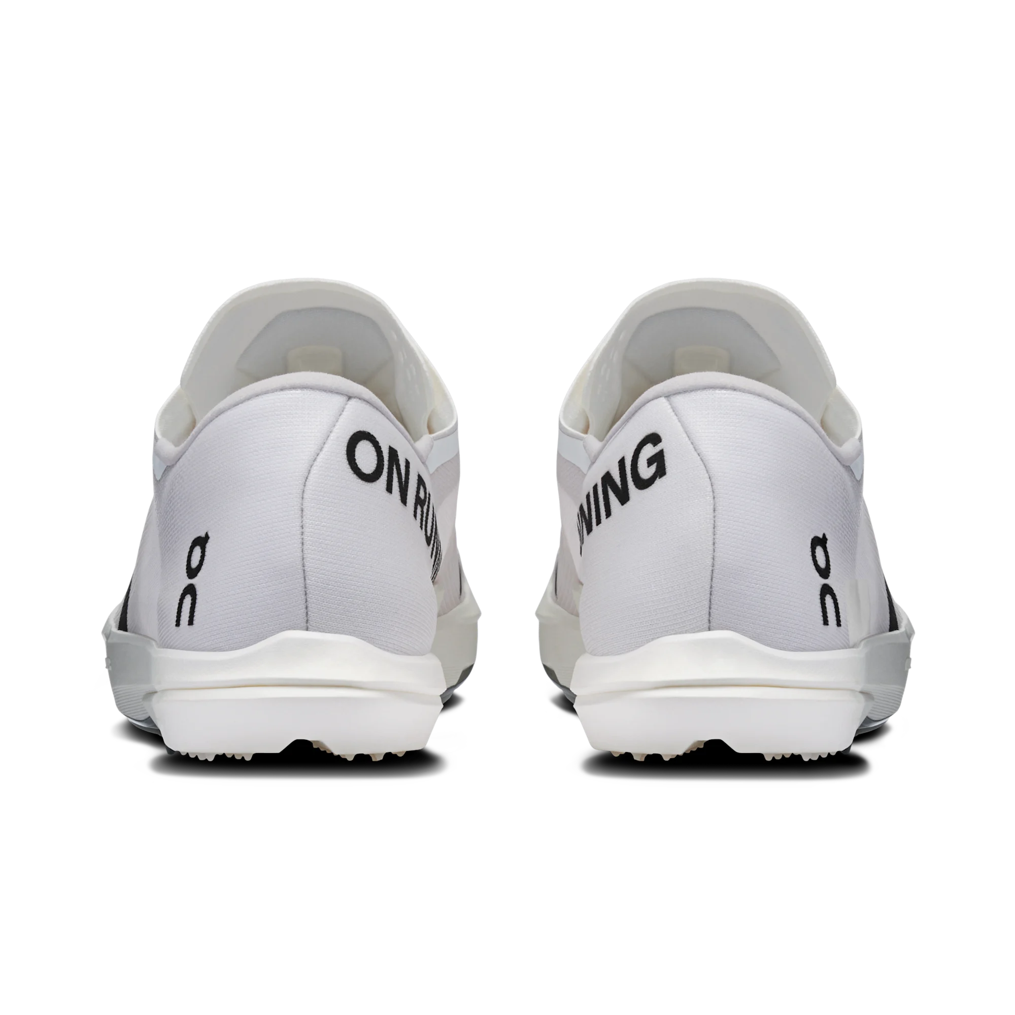 Women's Cloudspike Amplius 2 White | Frost - thumbnail 5
