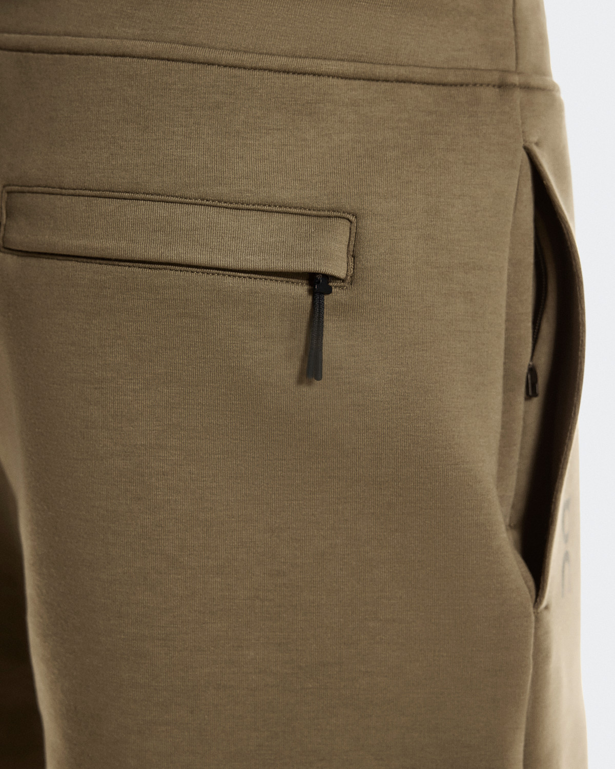 Men's Focus Tech Shorts