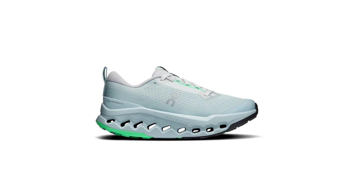 On Cloudsurfer Trail 2 bij On