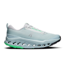 Cloudsurfer Trail 2 Running Shoe in Chalk/Gardenia