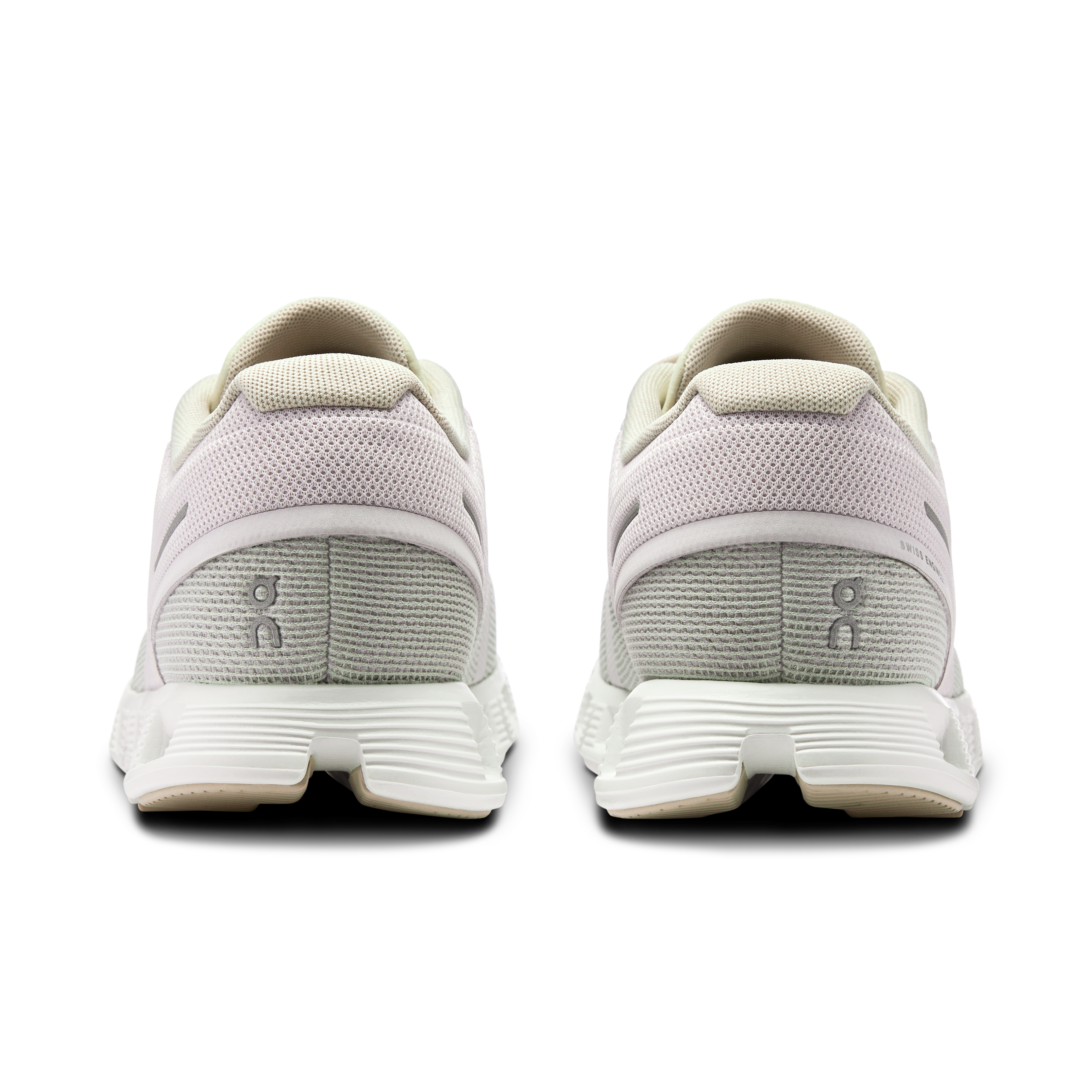 On Cloud 5 Combo Lavender & Aloe Femme Active Life Chaussures