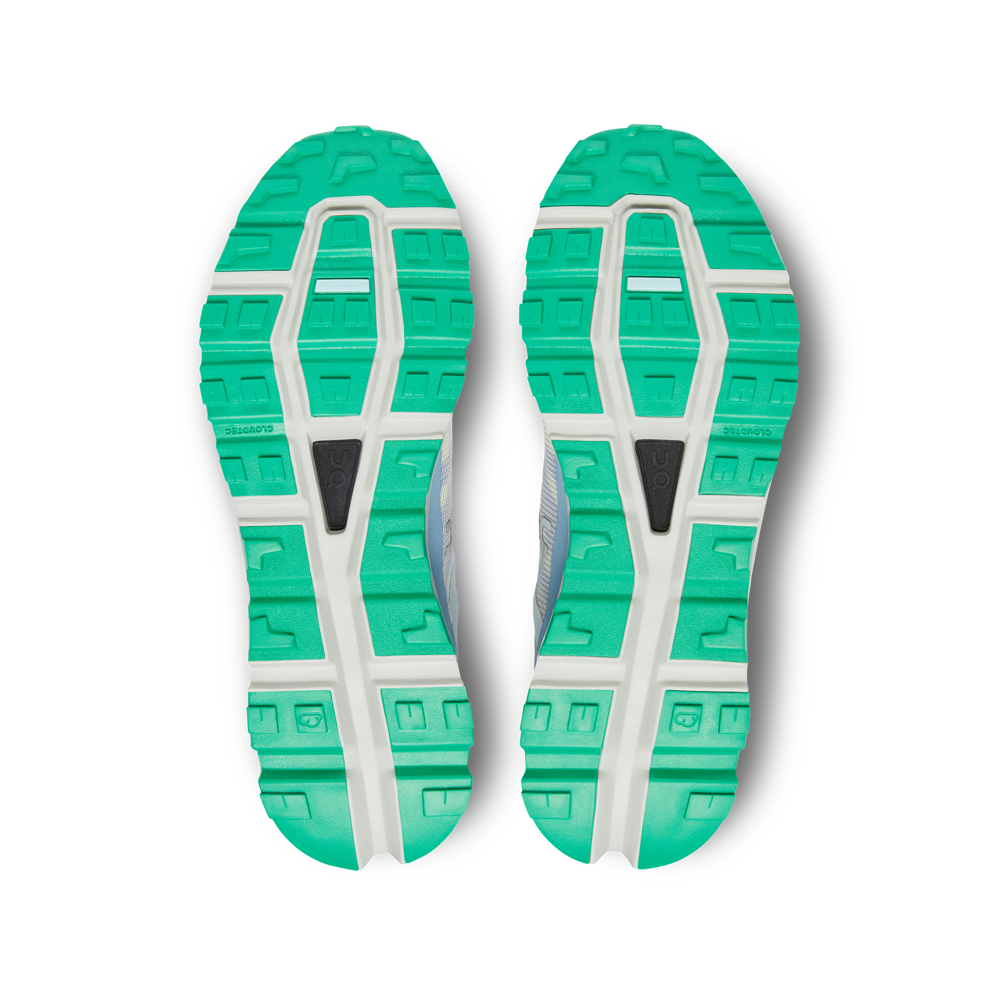 Men's Cloudvista Creek & Mint On United States