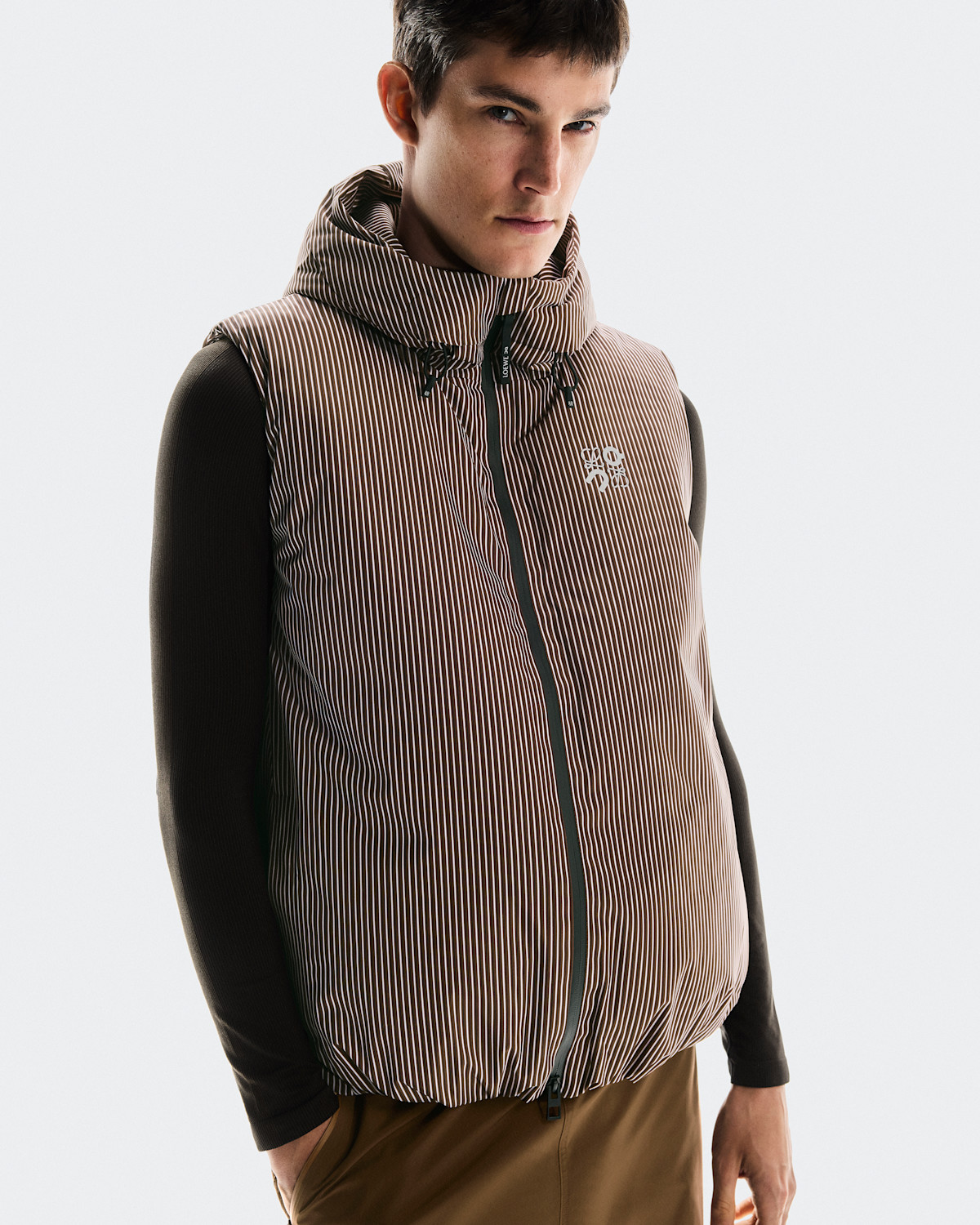 Puffer Vest LOEWE