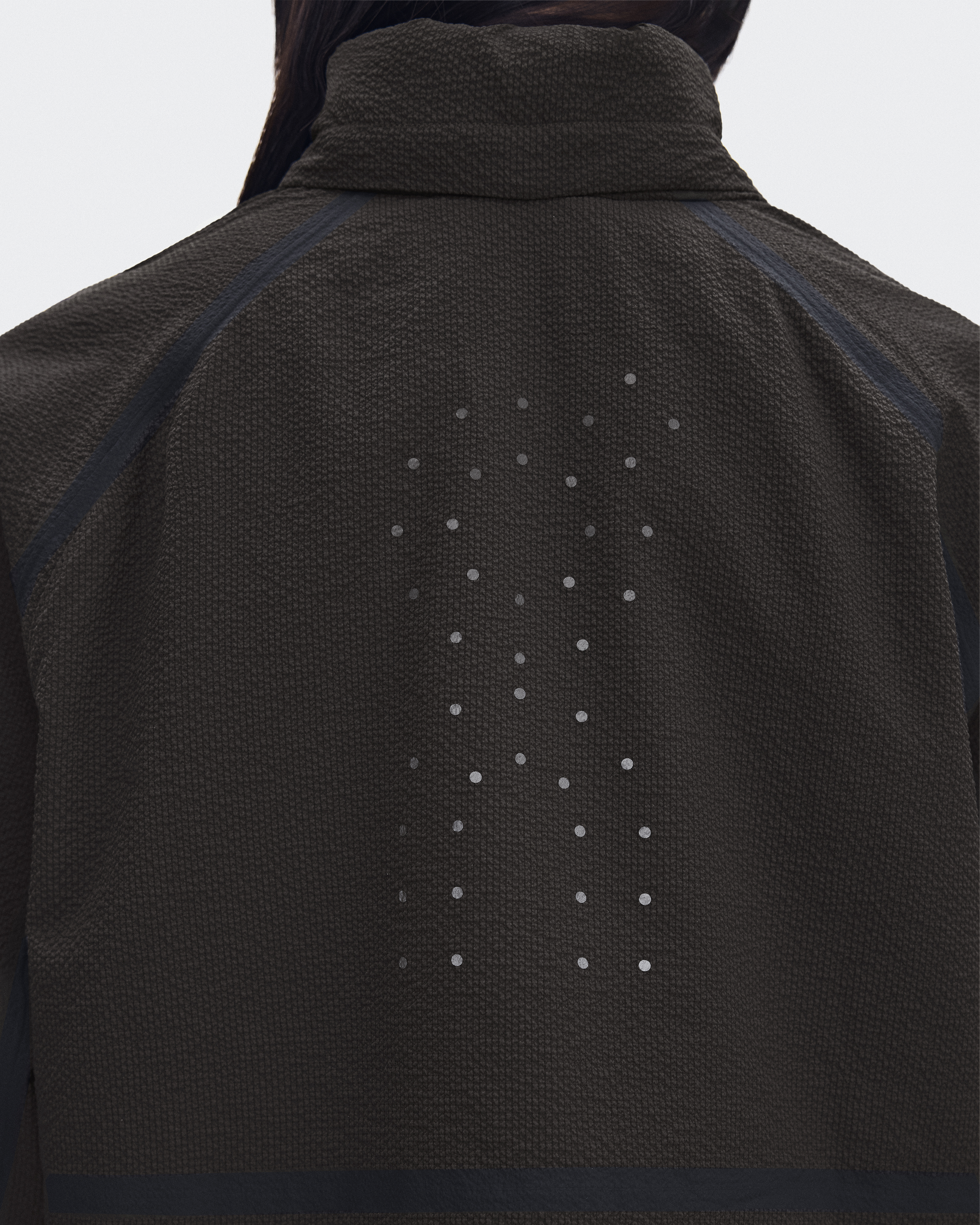 Women's Performance Volt Jacket | Brown | On Japan