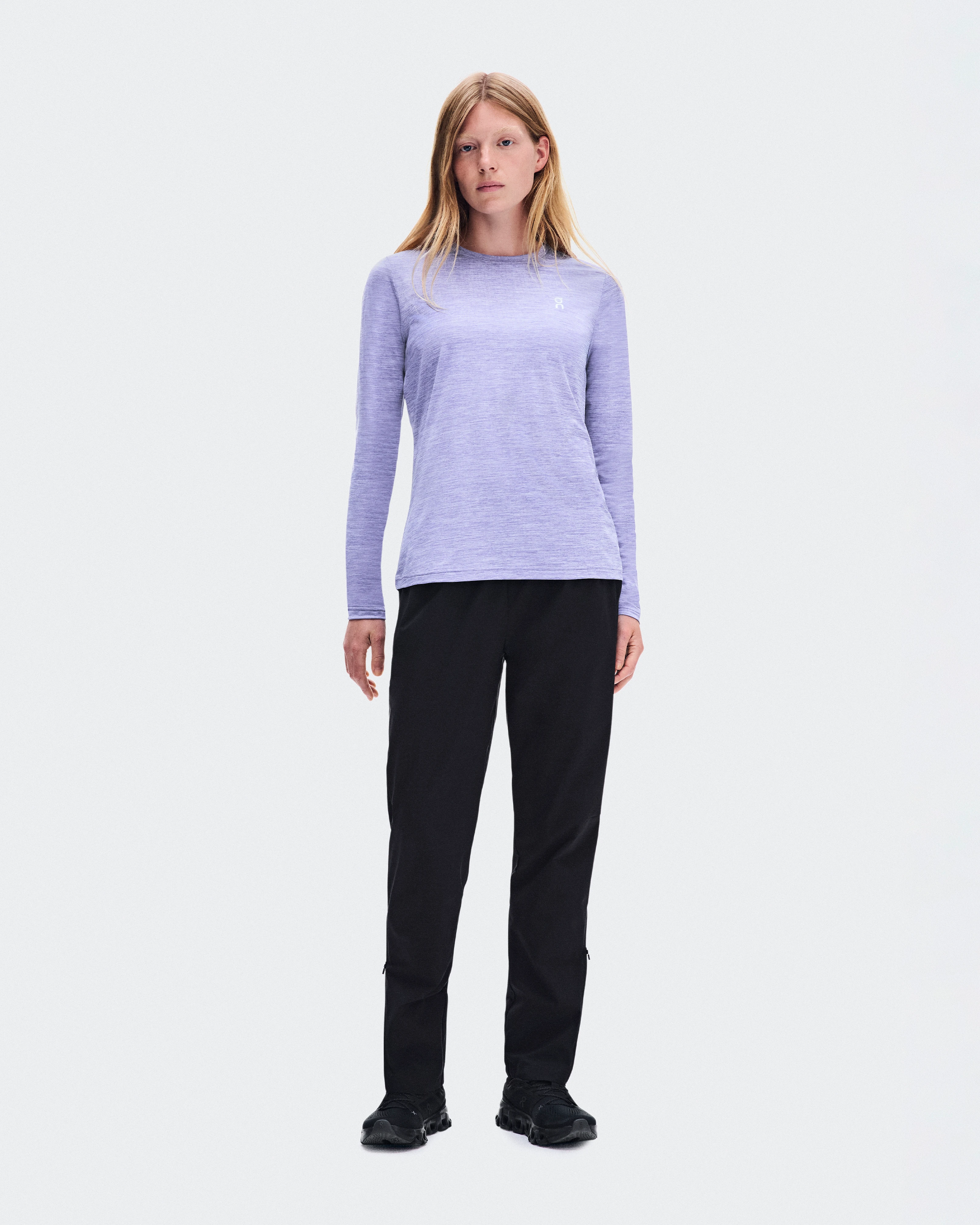 On Core Long-T Juniper Women Tops and t-shirts