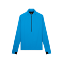 Trail Breaker Long-Sleeve Shirt in Malibu