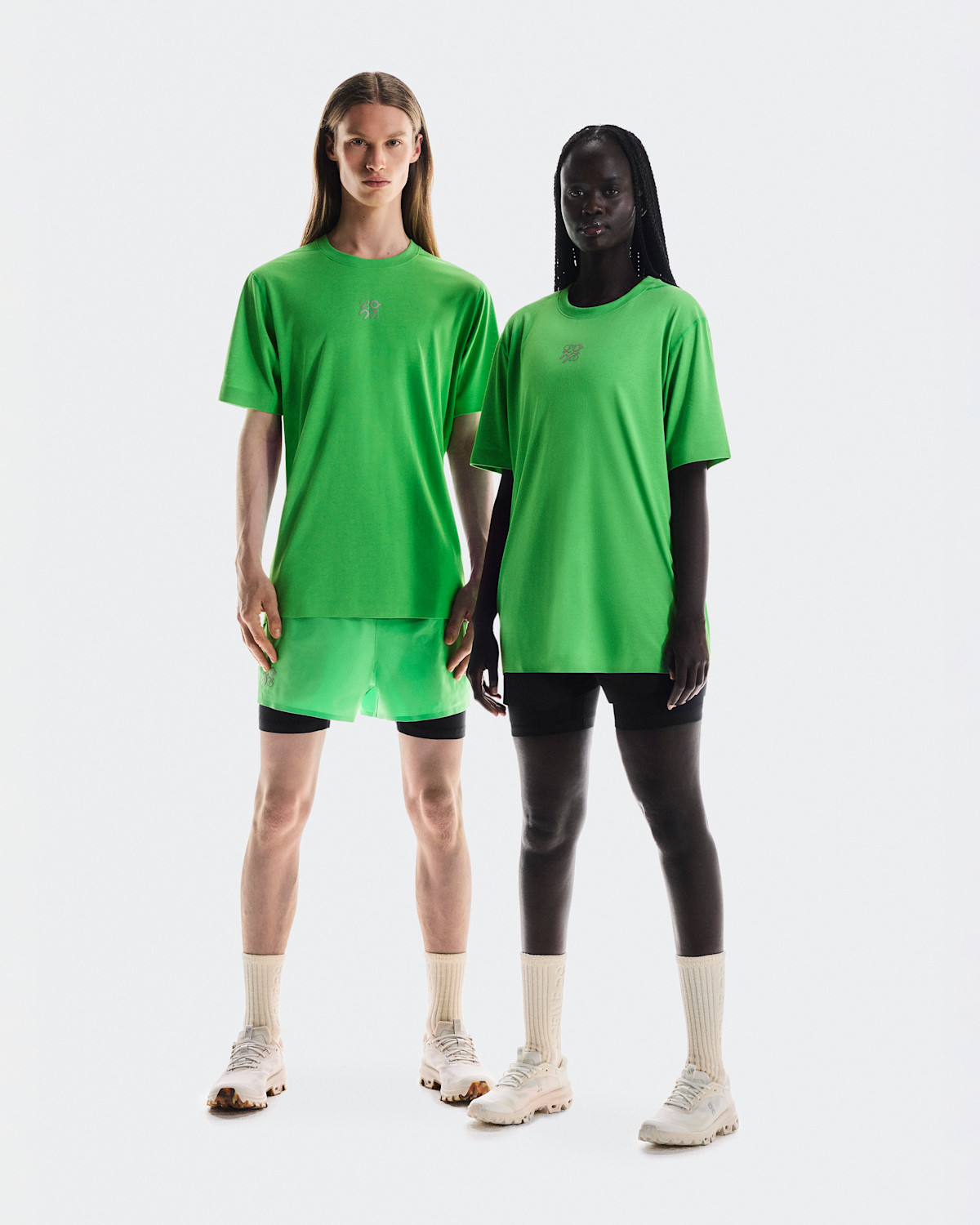 Active T-Shirt LOEWE