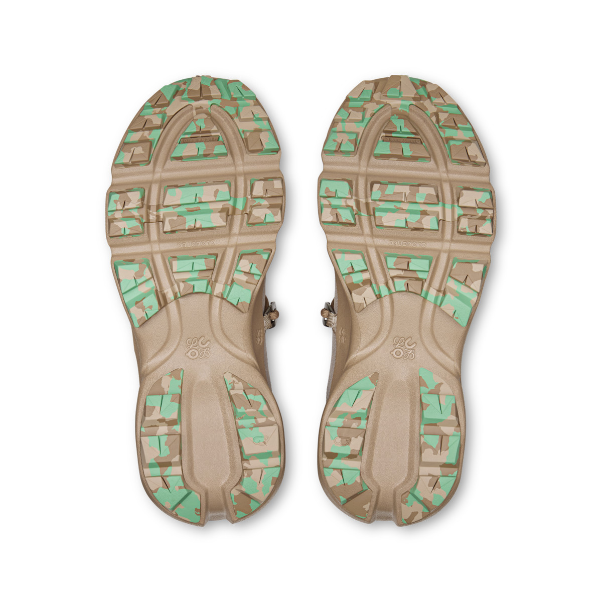 Women's Cloudsolo Hiker LOEWE