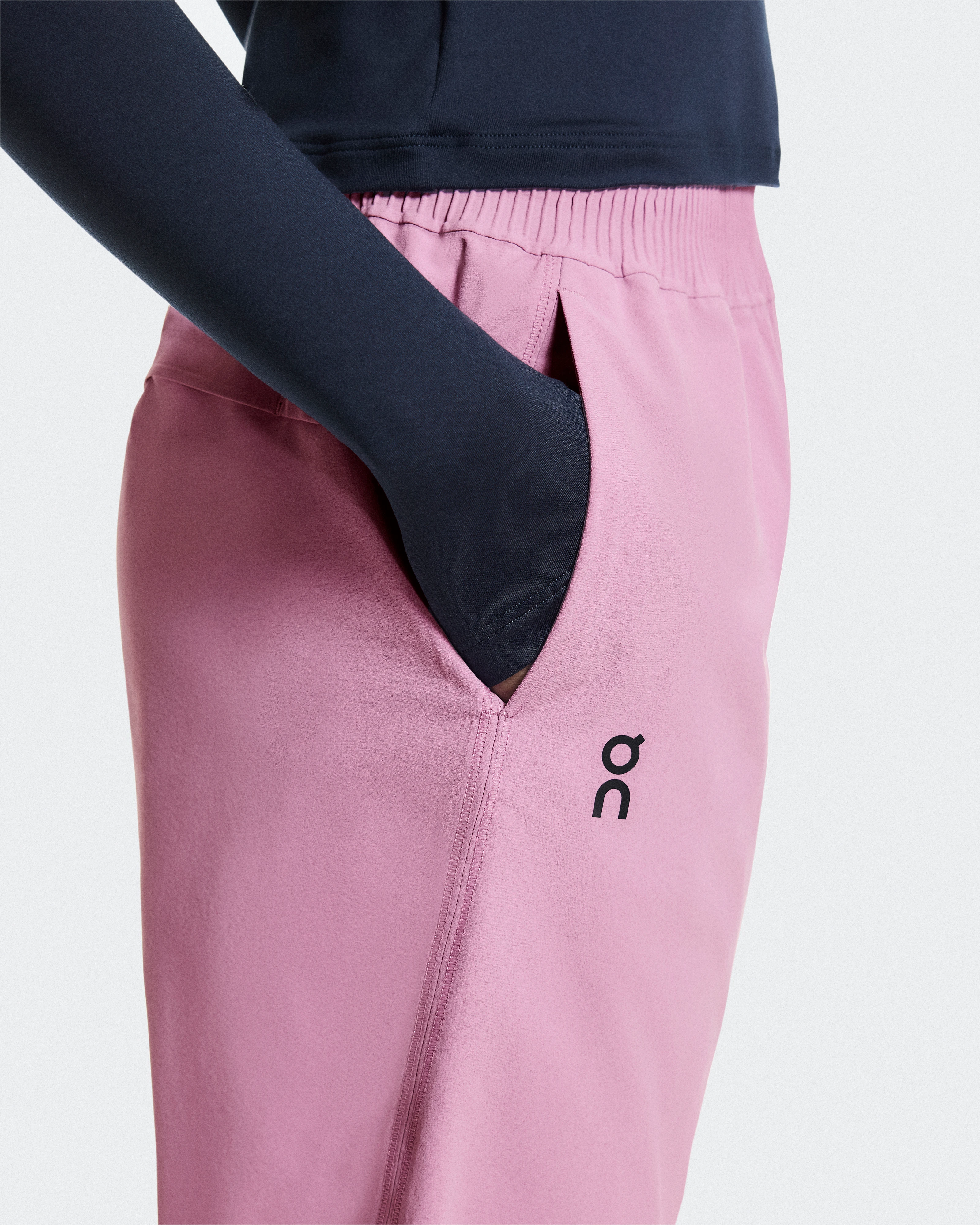 On Focus Pants Sakura Women Pants