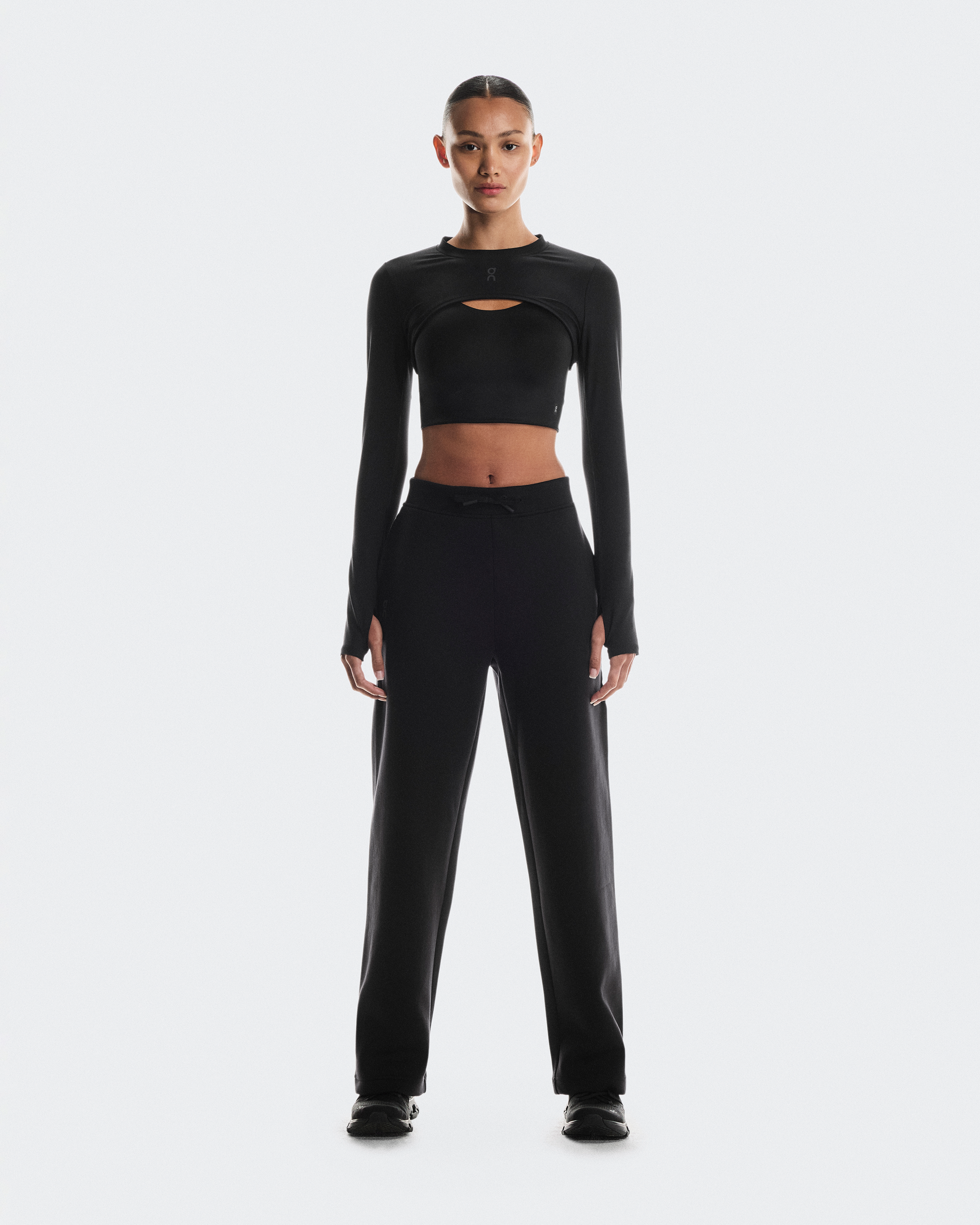 Focus Tech SweatpantsWomen / Black / L