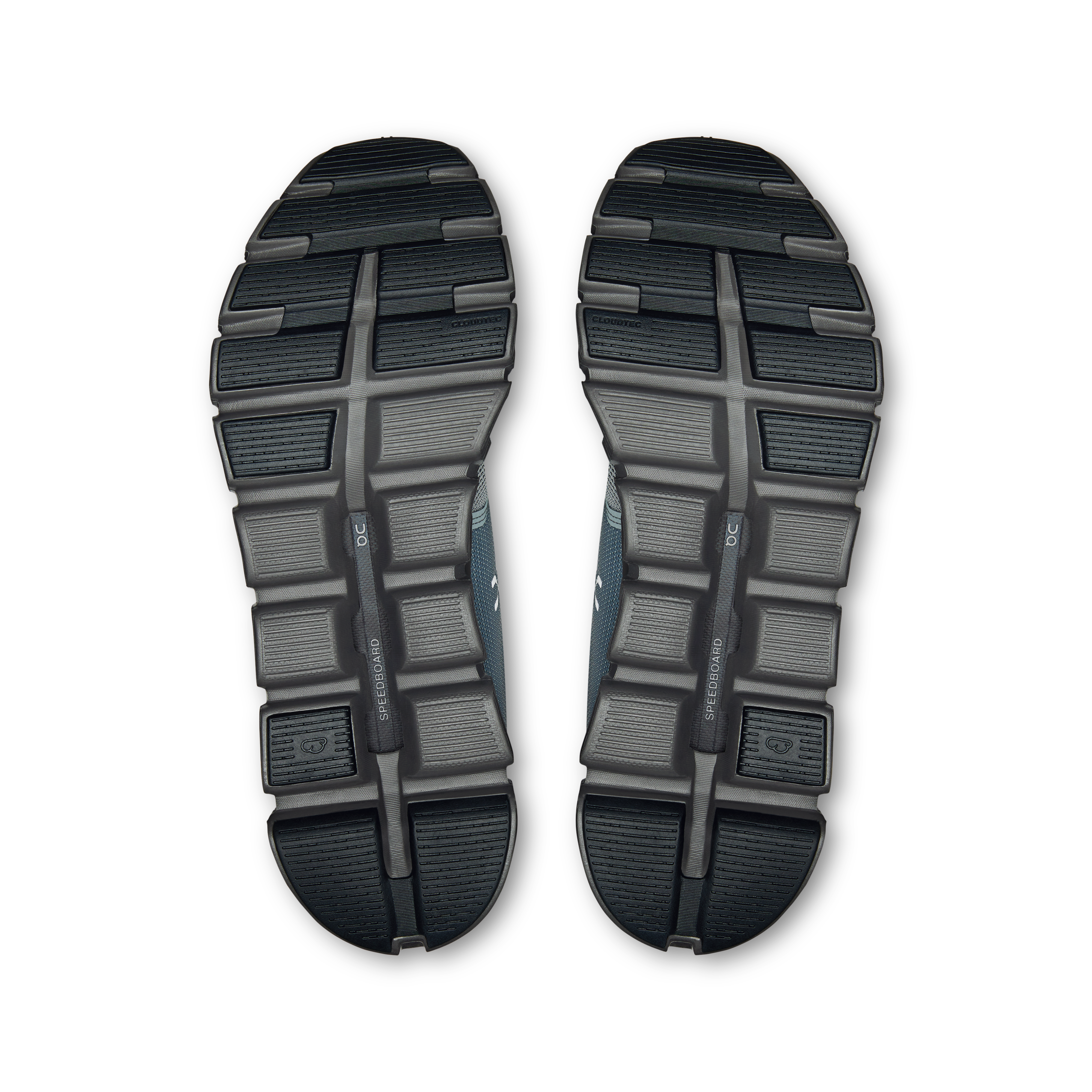 On Cloud 6 Apollo & Eclipse Men Active life Shoes