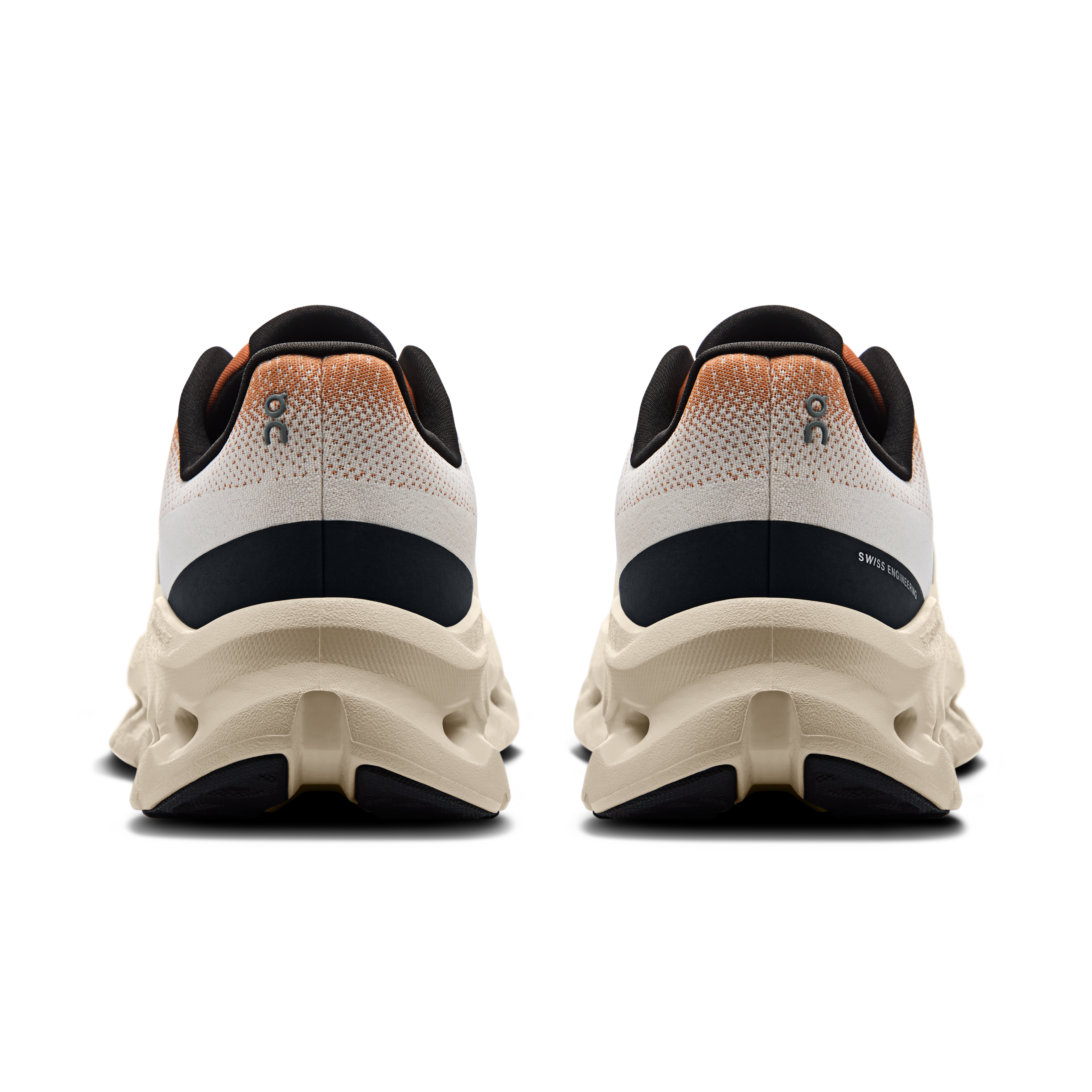 CloudtiltWomen / Ivory | Almond / 41