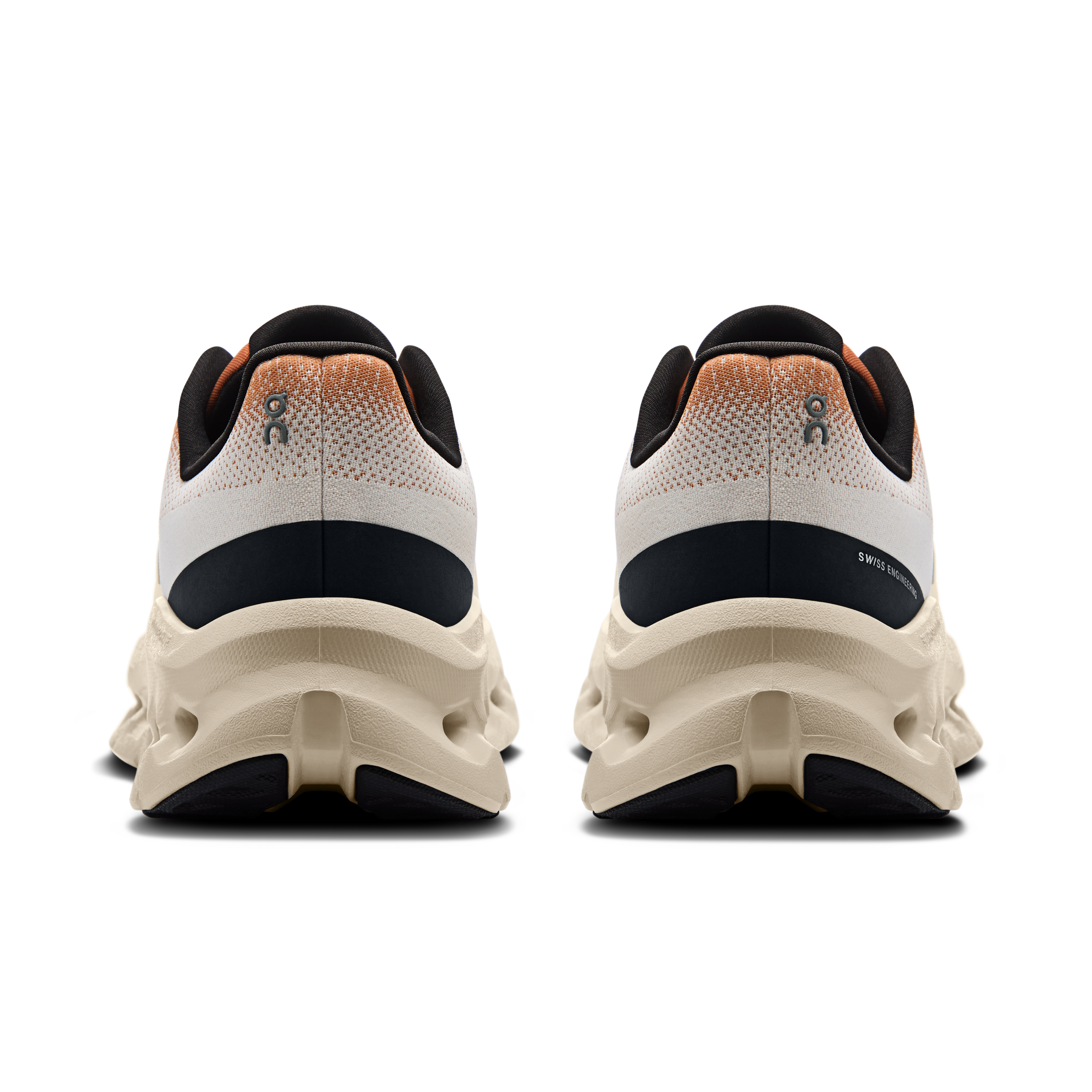 On Cloudtilt Ivory & Almond Women Active life Shoes