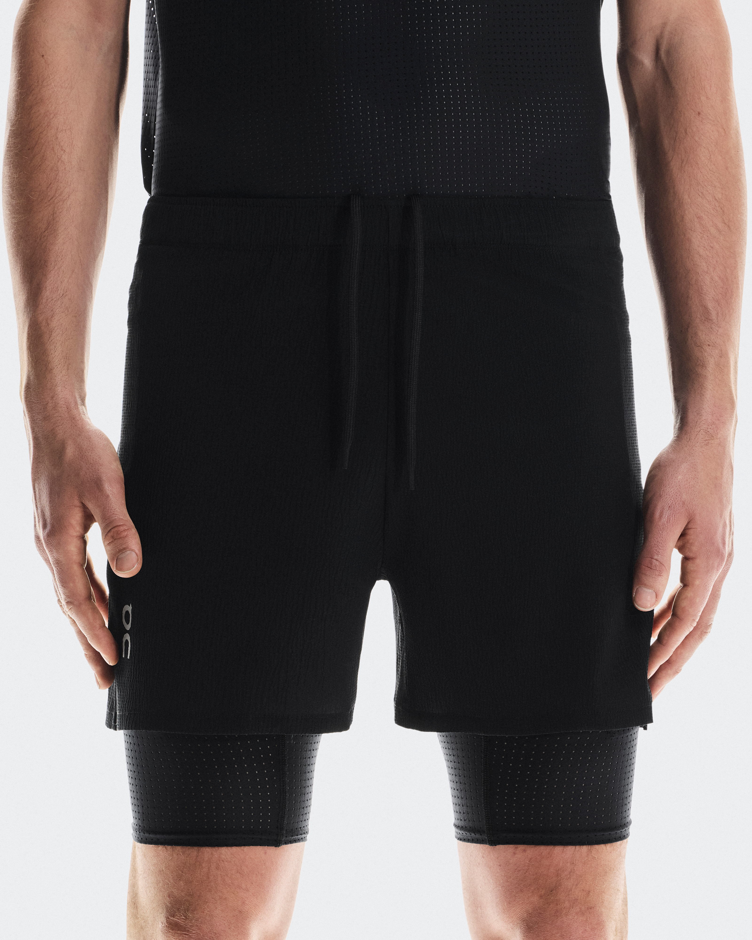 Pace ShortsMen / Black / L