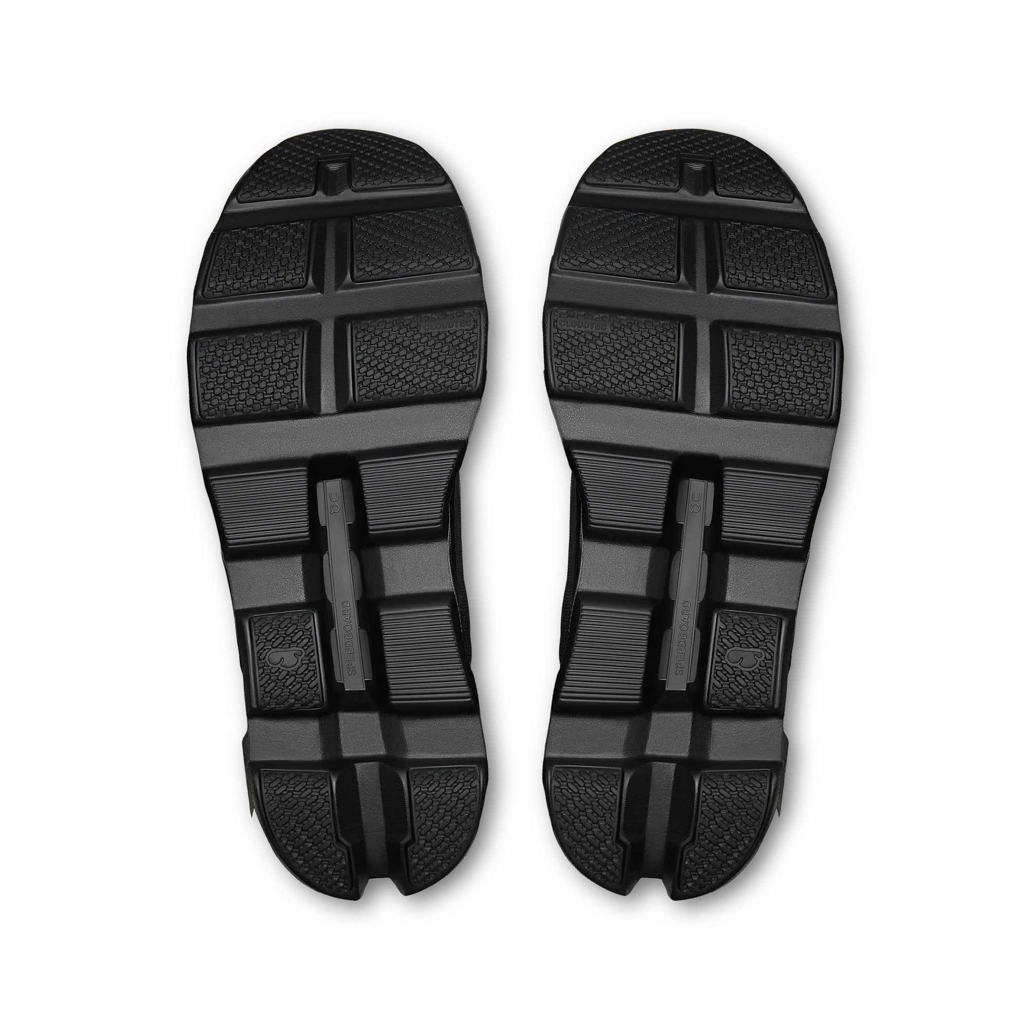 Men's Cloudmonster 1 Waterproof Espresso | Sable - thumbnail 9