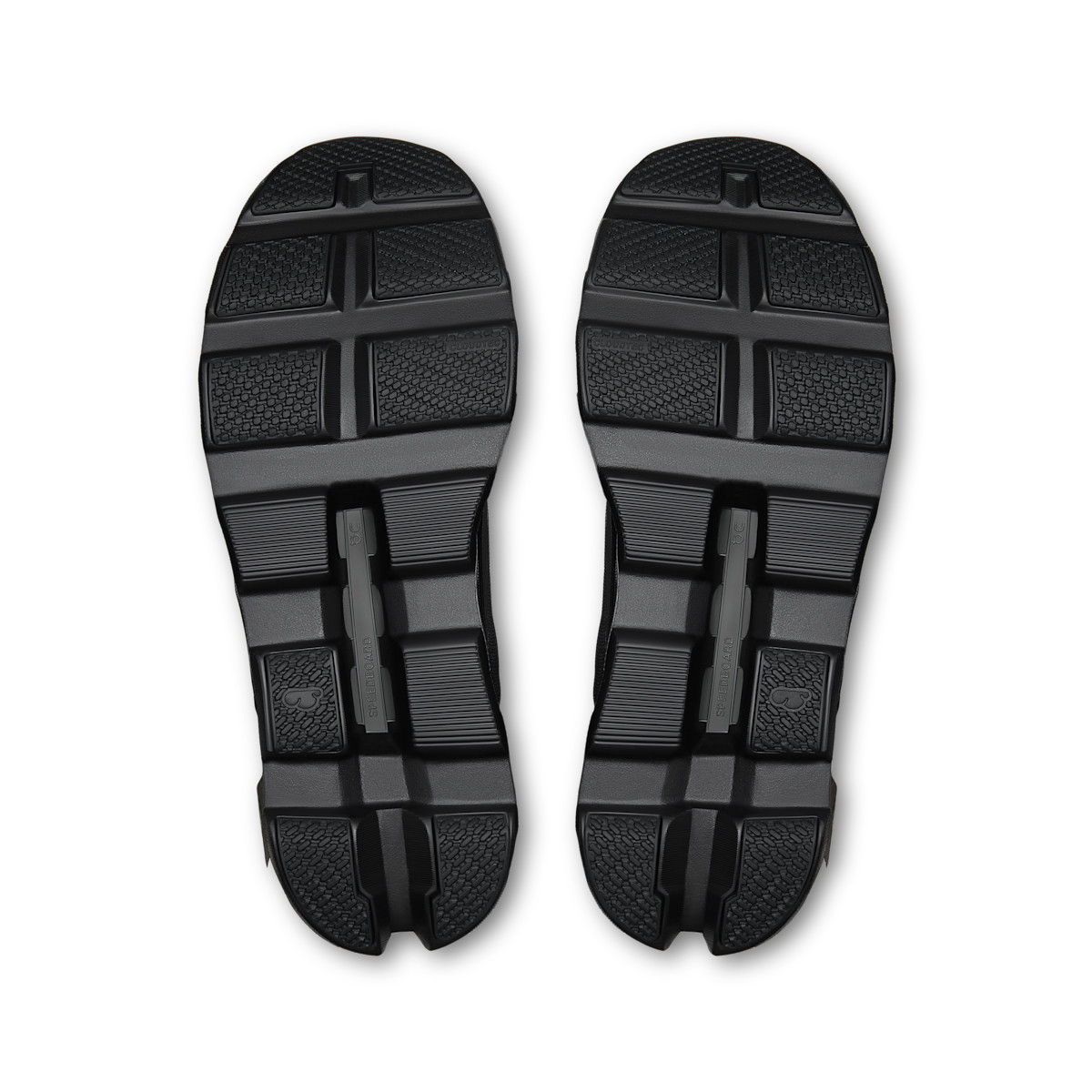 Men's Cloudmonster 1 Waterproof
